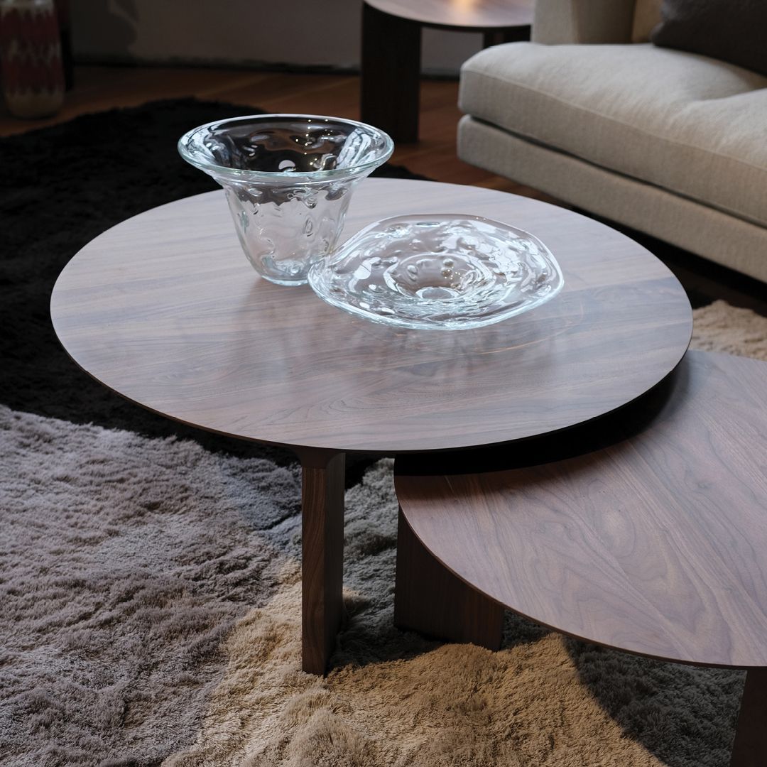 Radii Coffee Table
