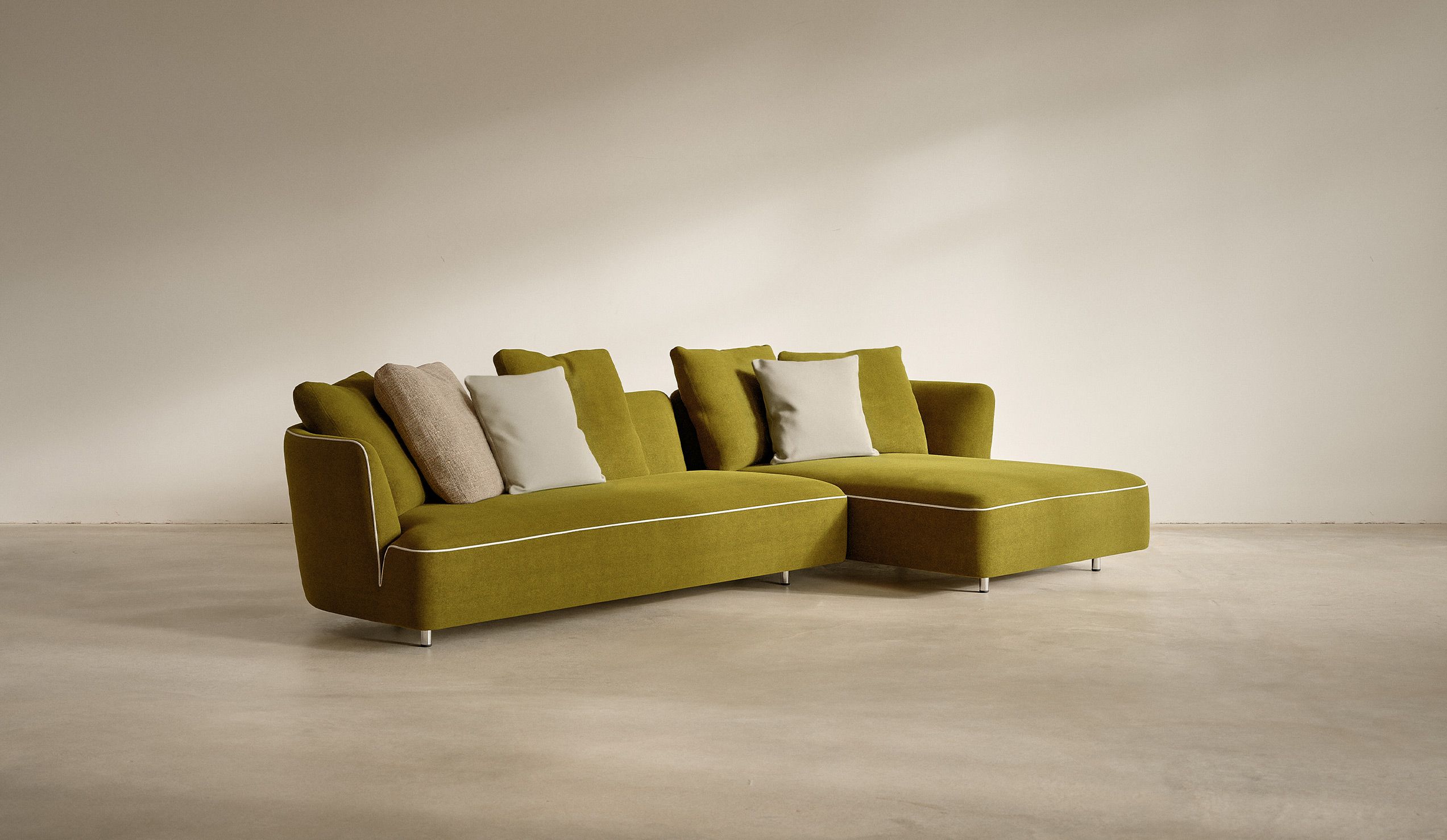 Max Sectional