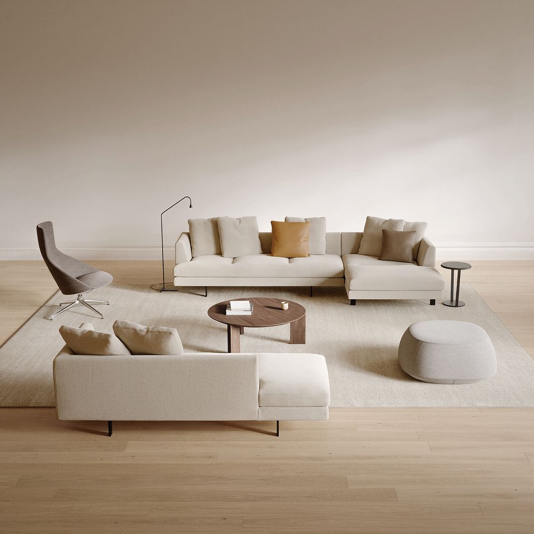 Grant Sectional