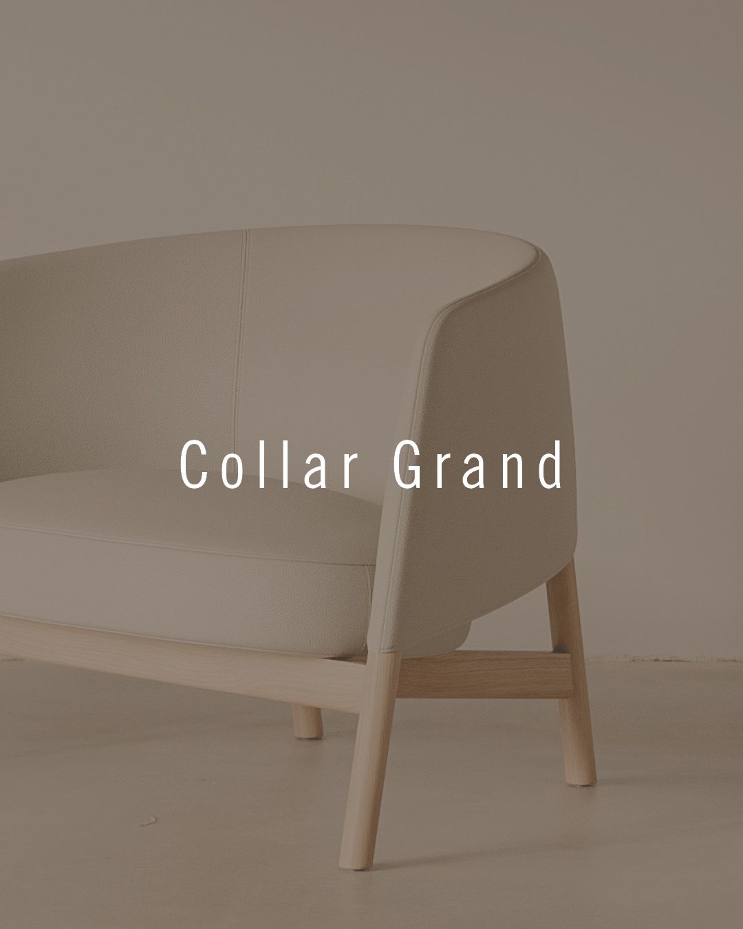 Collar Grand