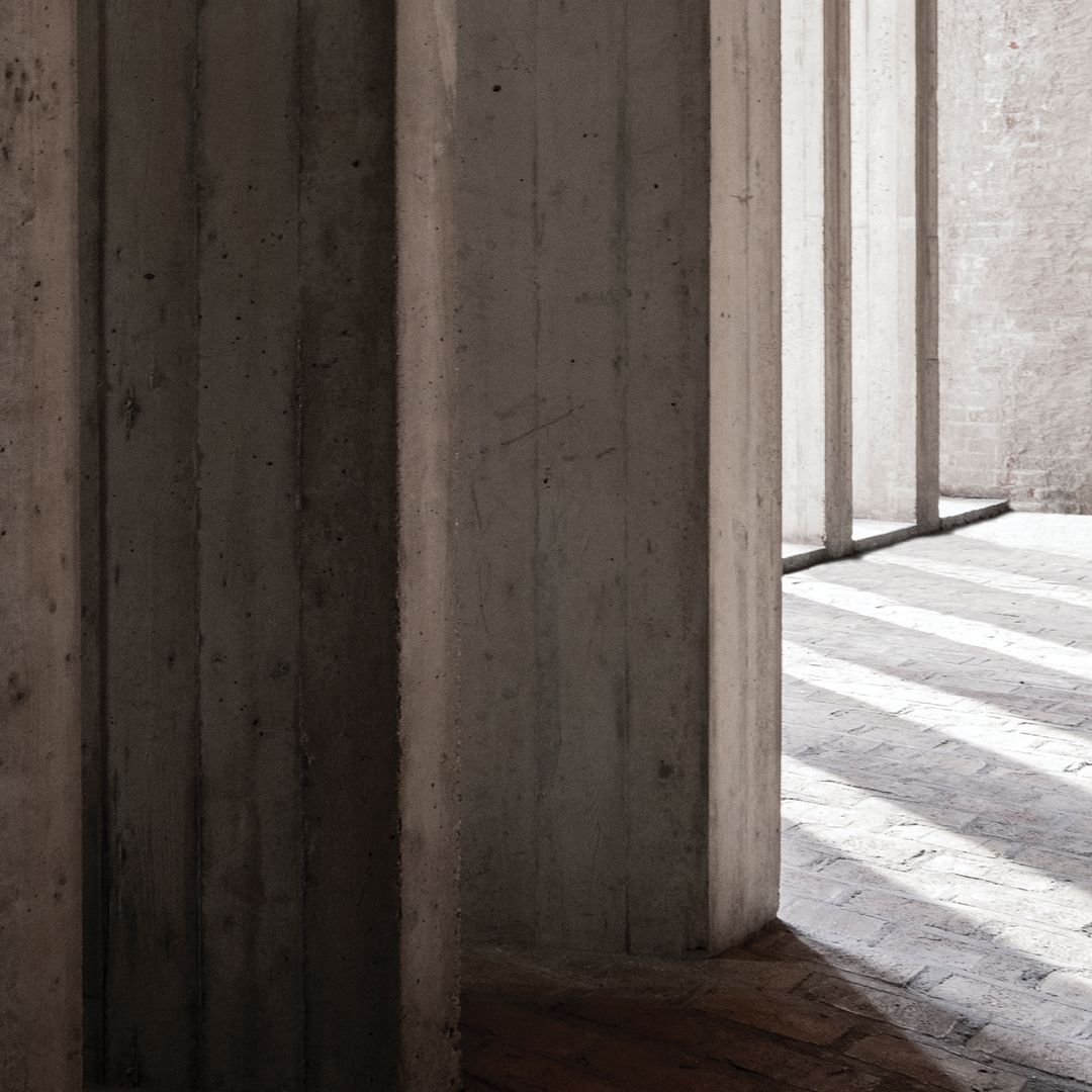Inspiration by Architecture