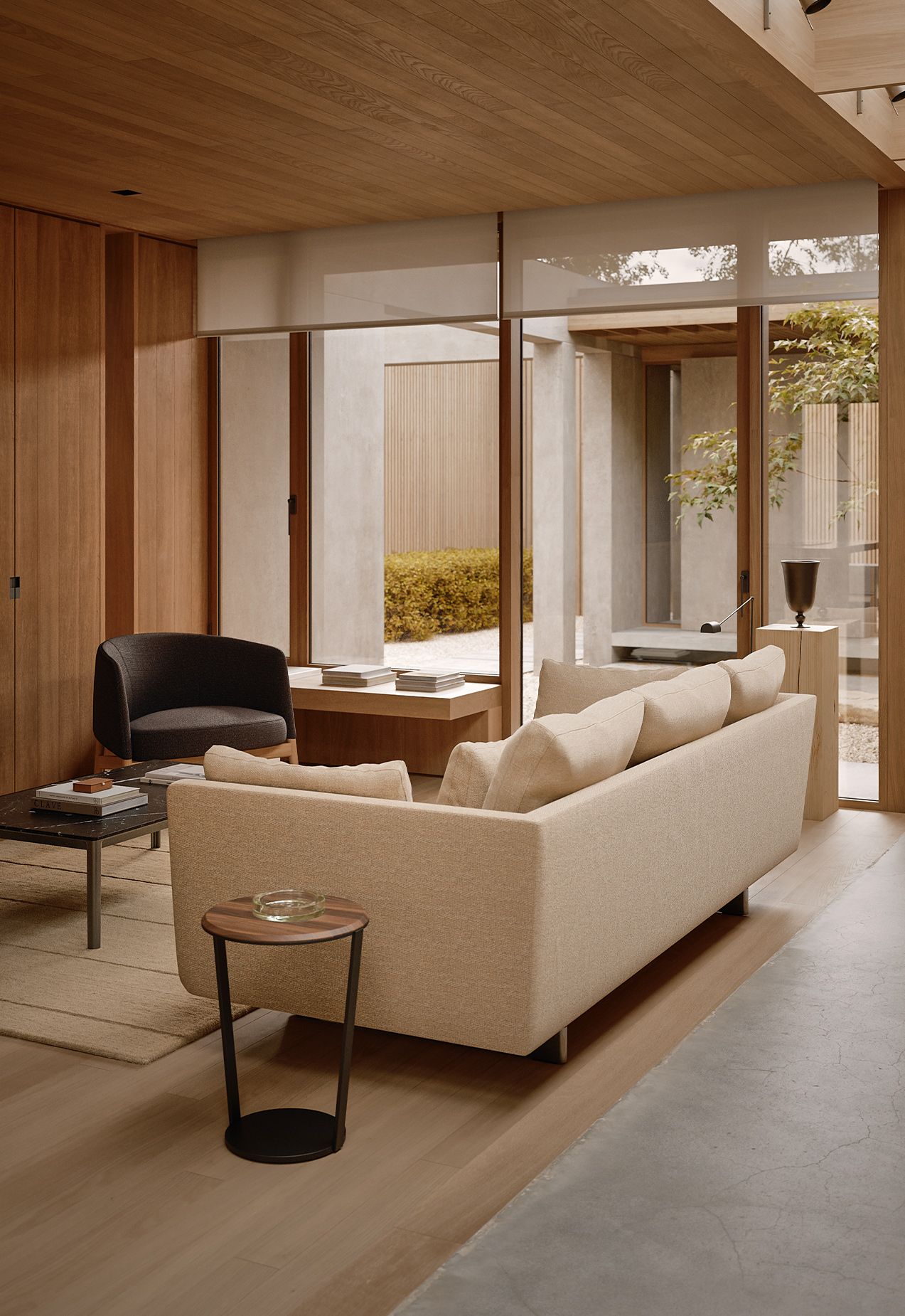Savoy Sofa