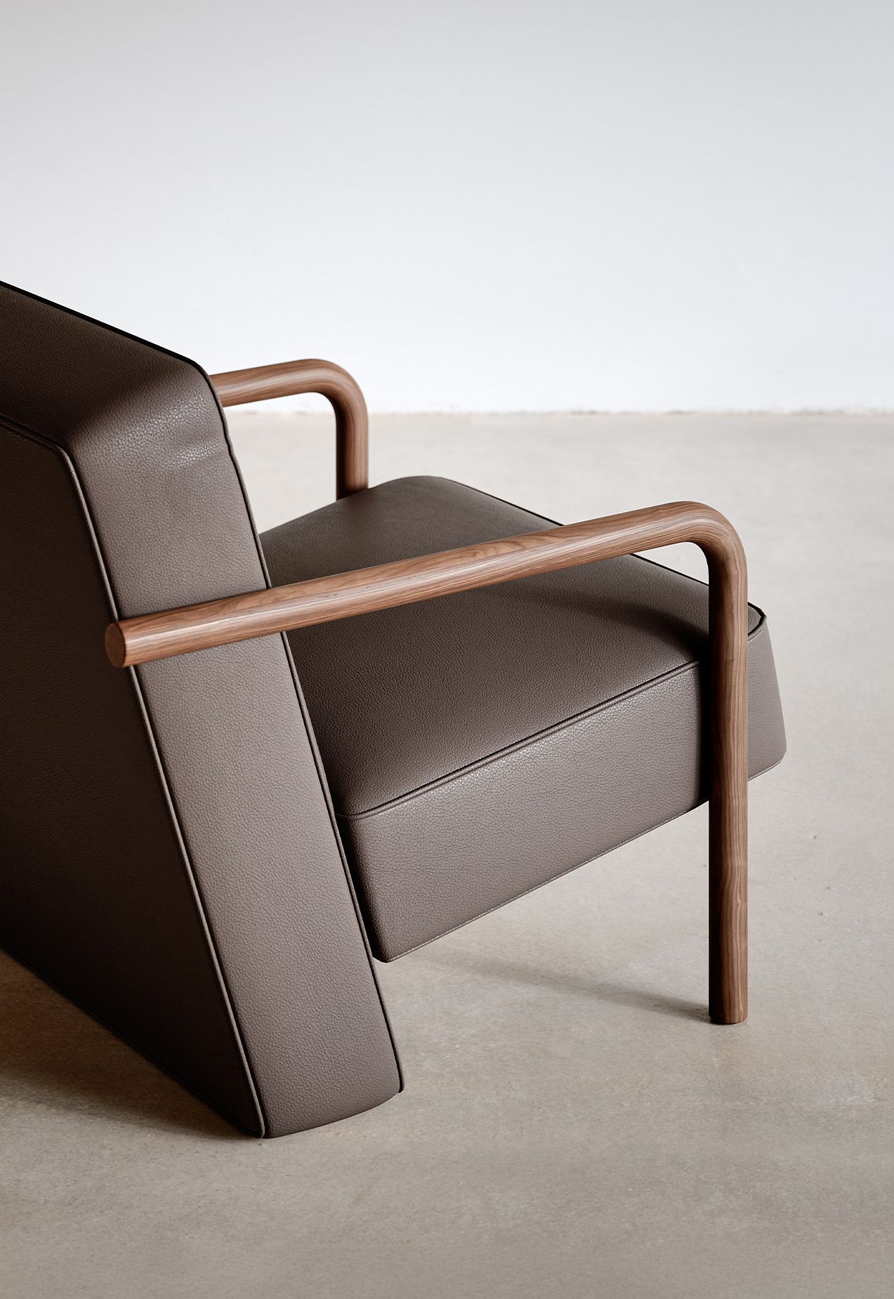 Parker Chair