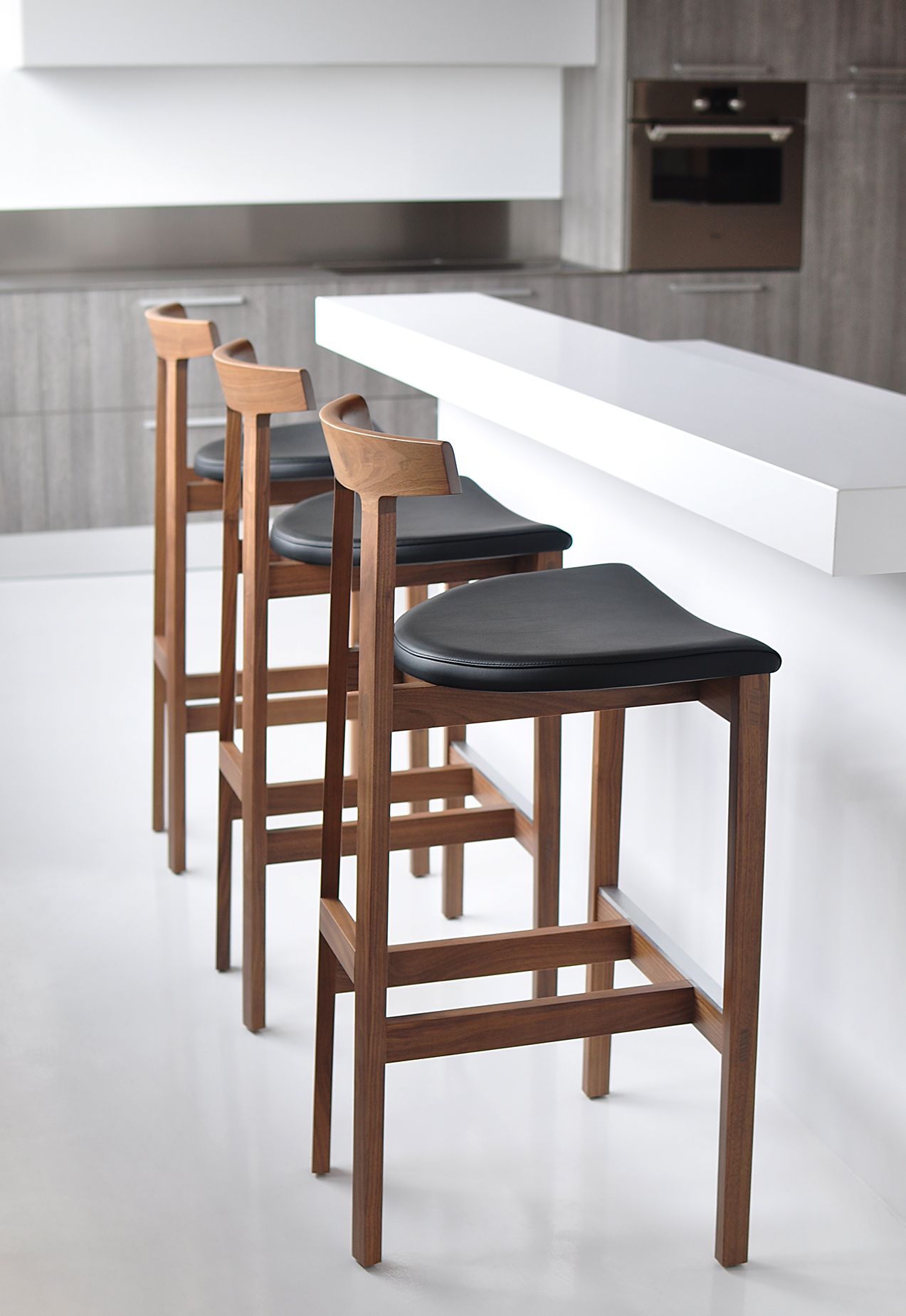 Torii Stool