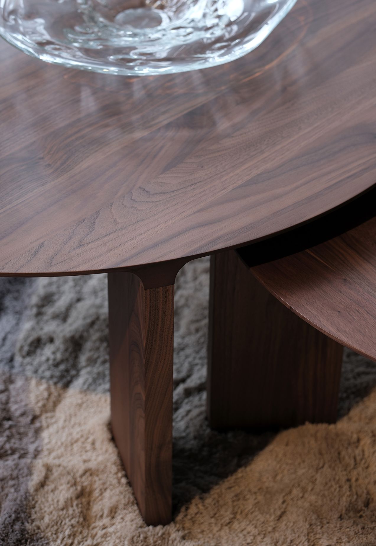 Radii Coffee Table