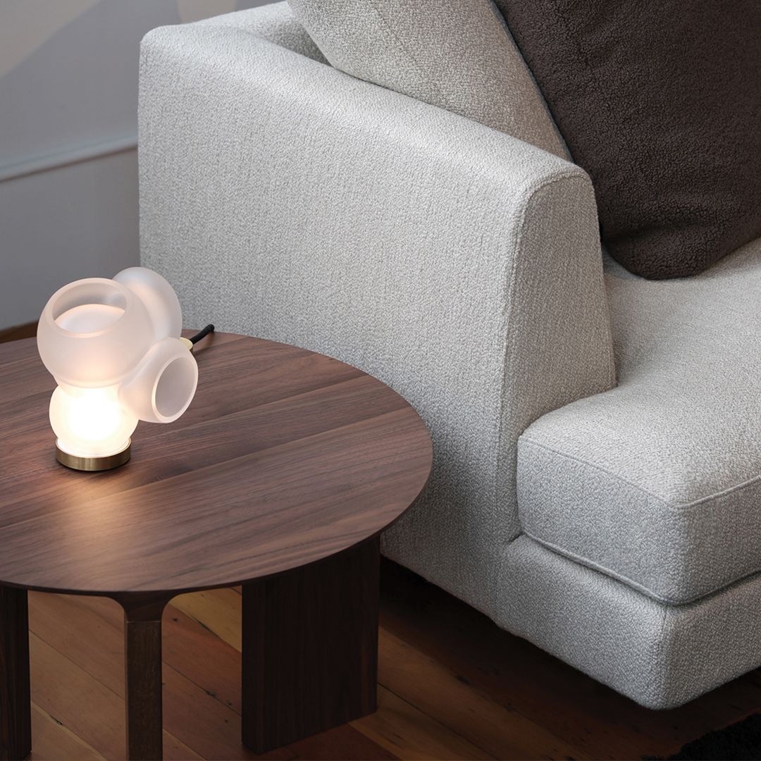 Radii Coffee Table