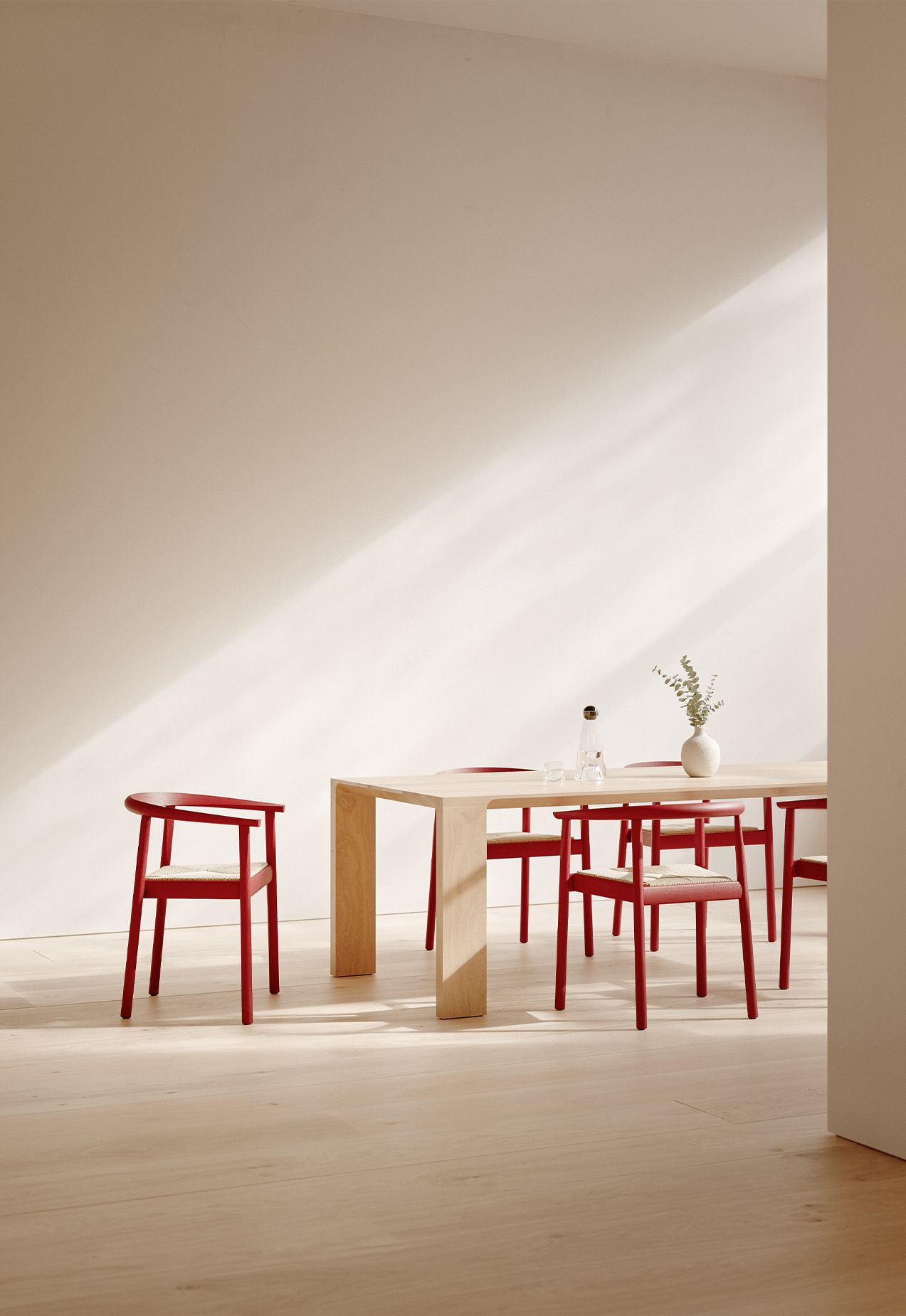 Tokyo - Paper Cord Seat - Bensen