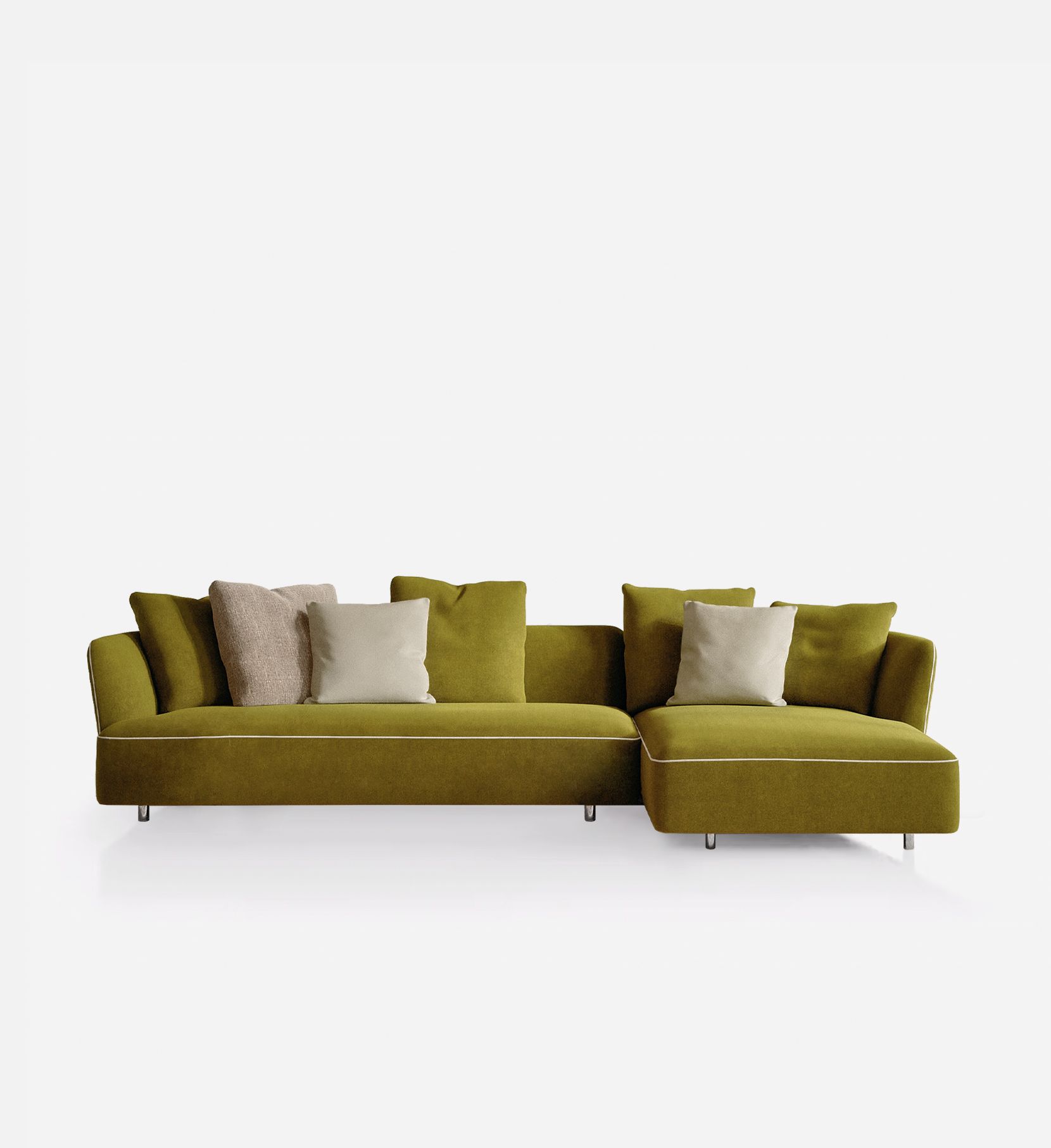 Max Sectional