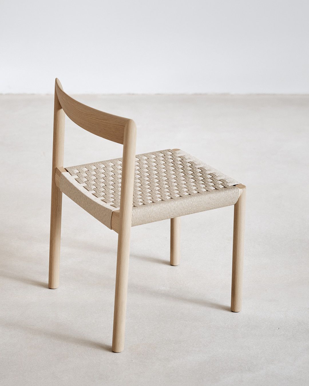 Stax Chair