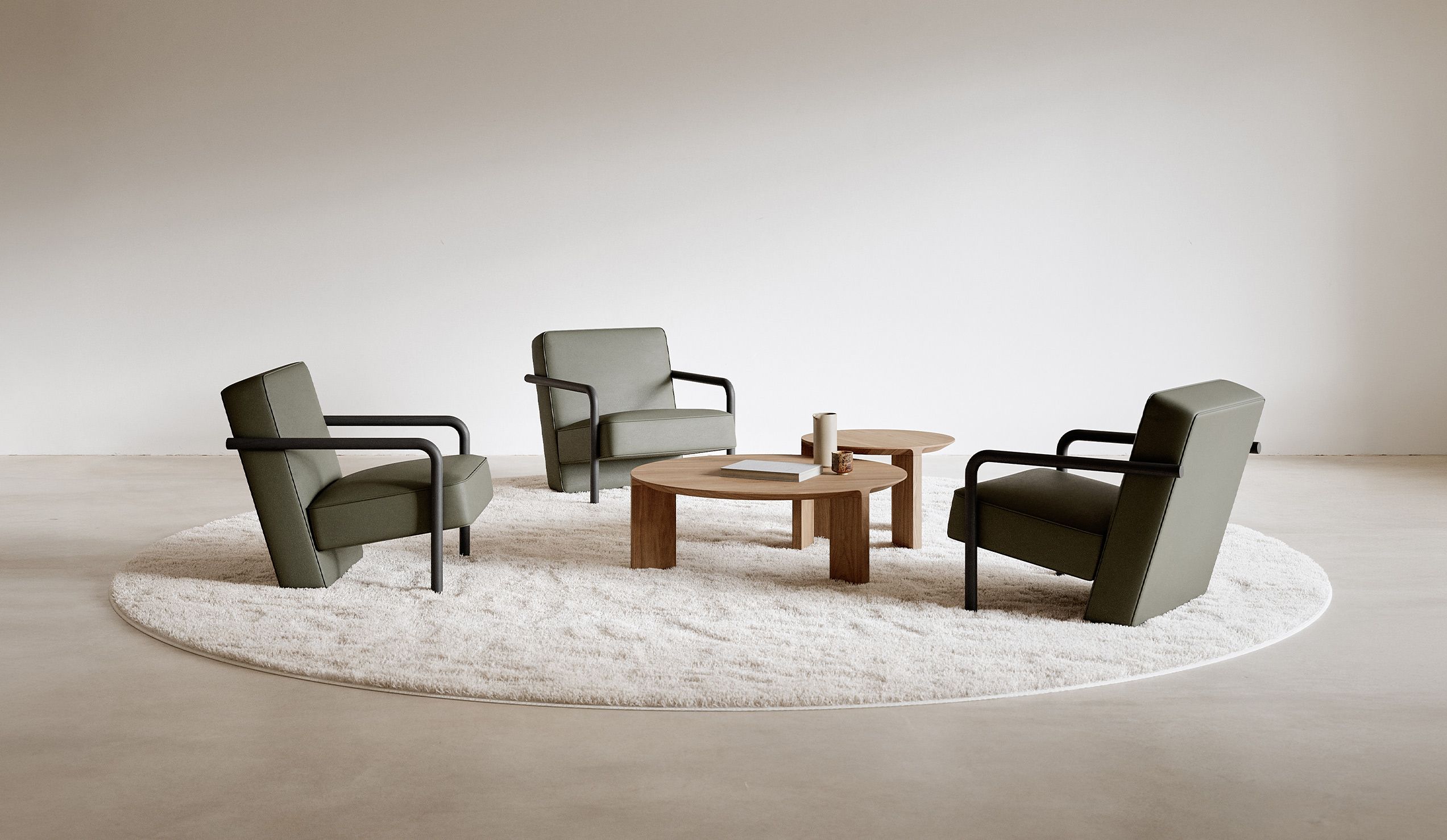 Parker Chair