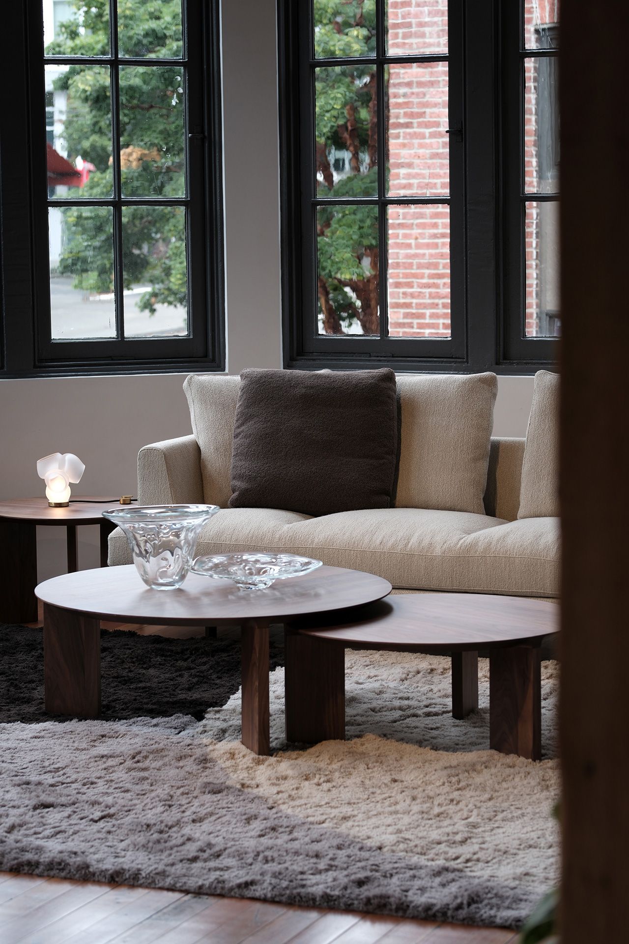 Grant sofa