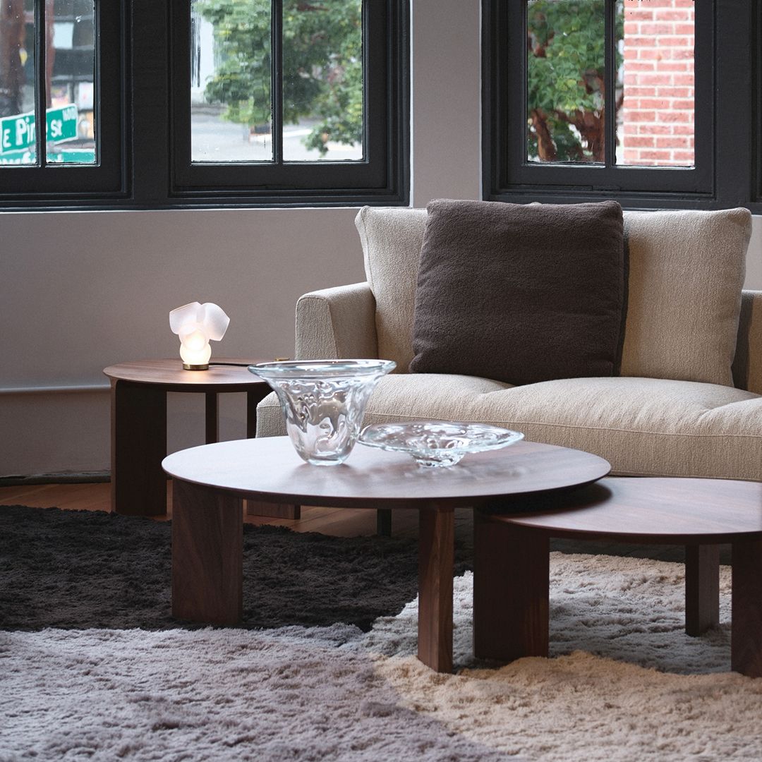 Radii Coffee Table