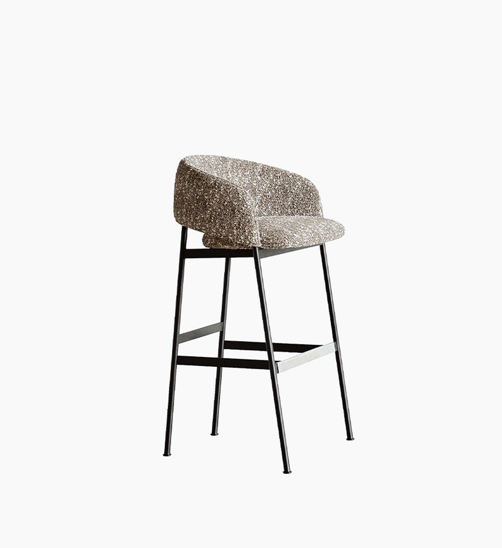 Collar Stool