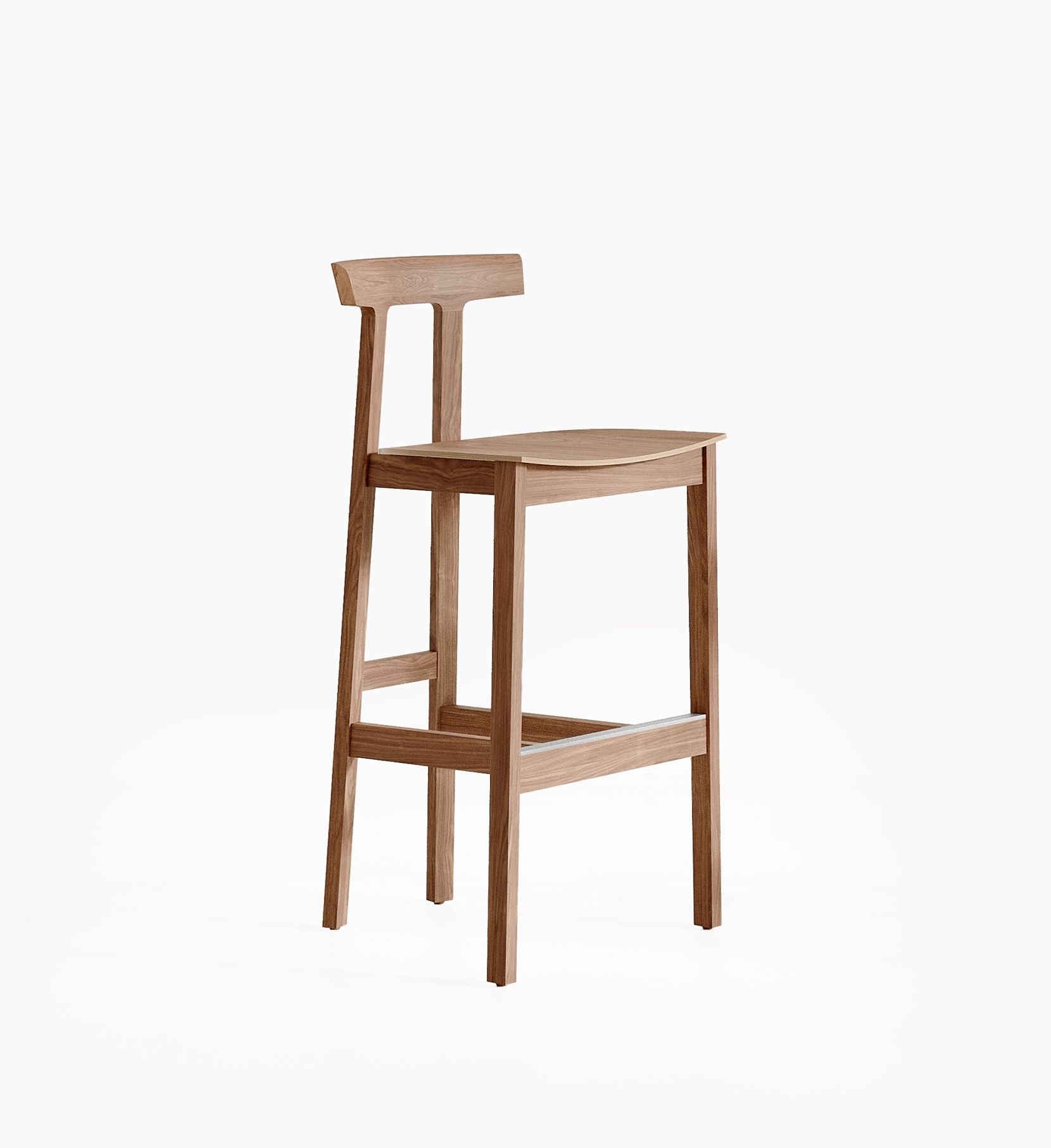 Torii Stool