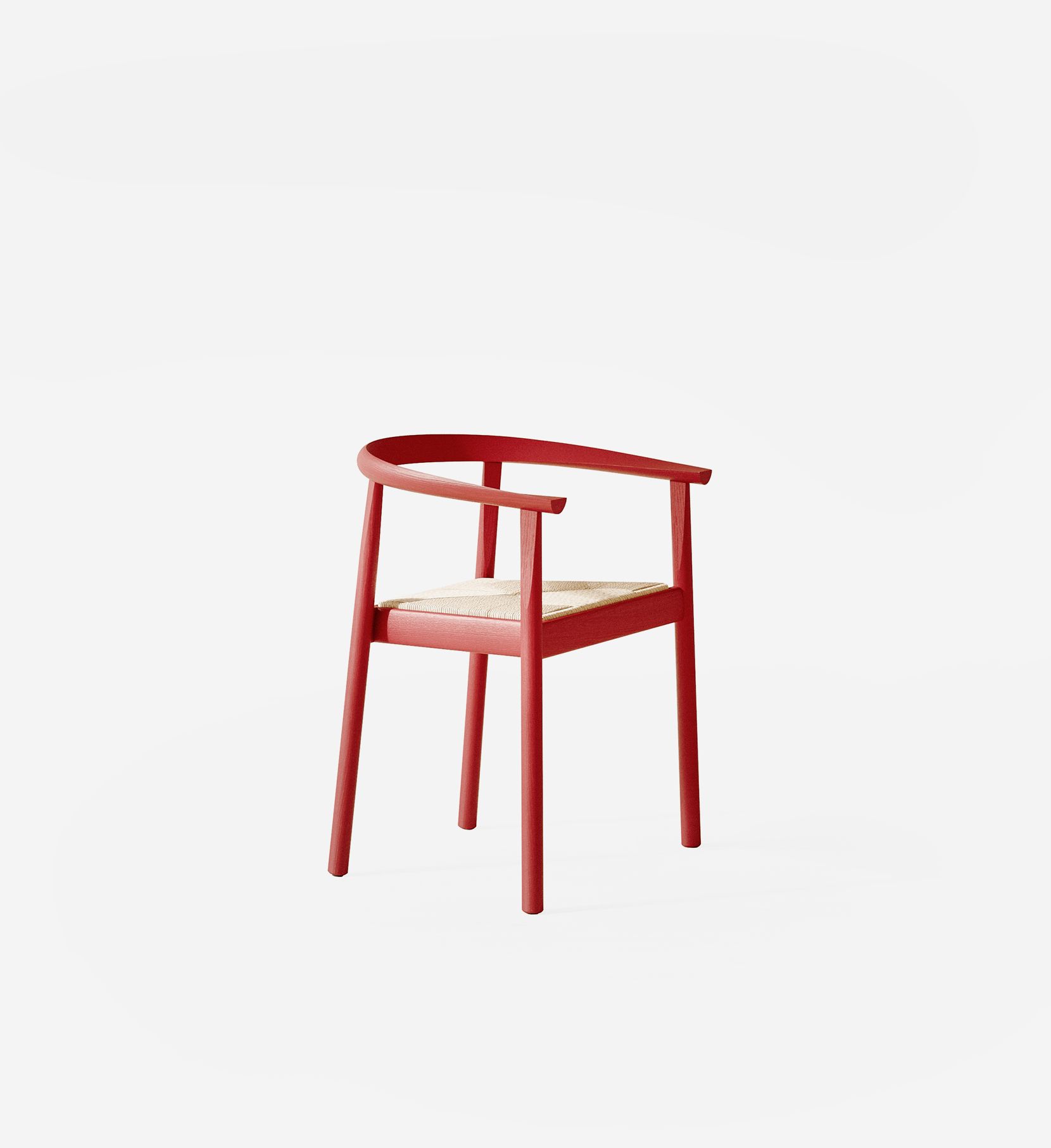 Tokyo - Paper Cord Seat - Bensen