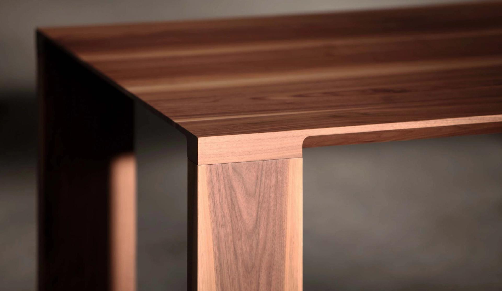 Radii Table - Bensen