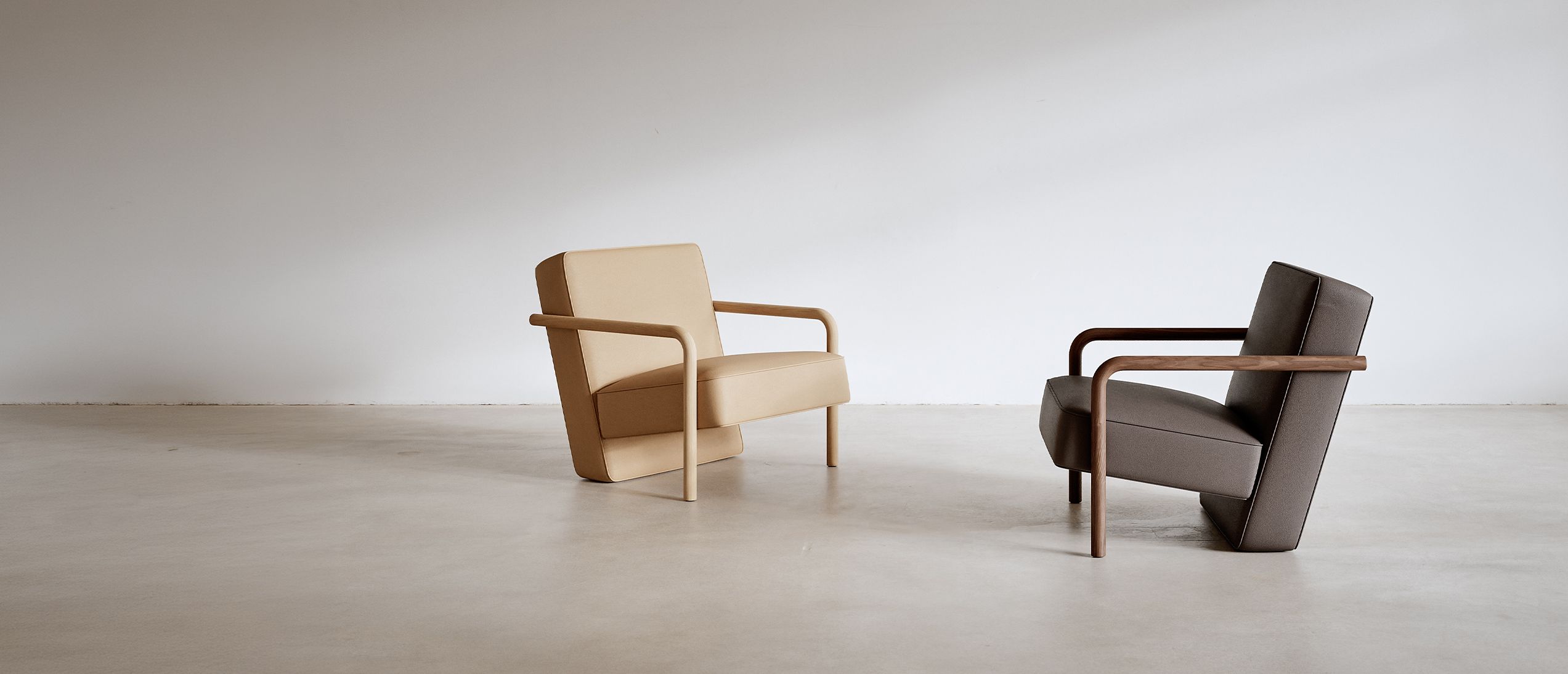 Parker Chair