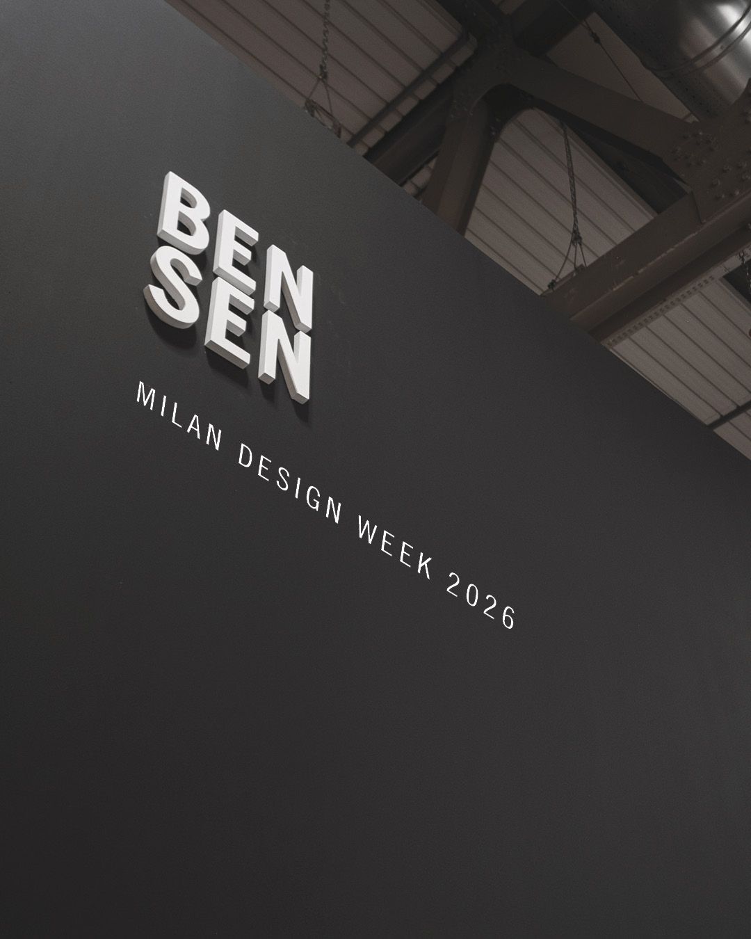 Milan design week 2026