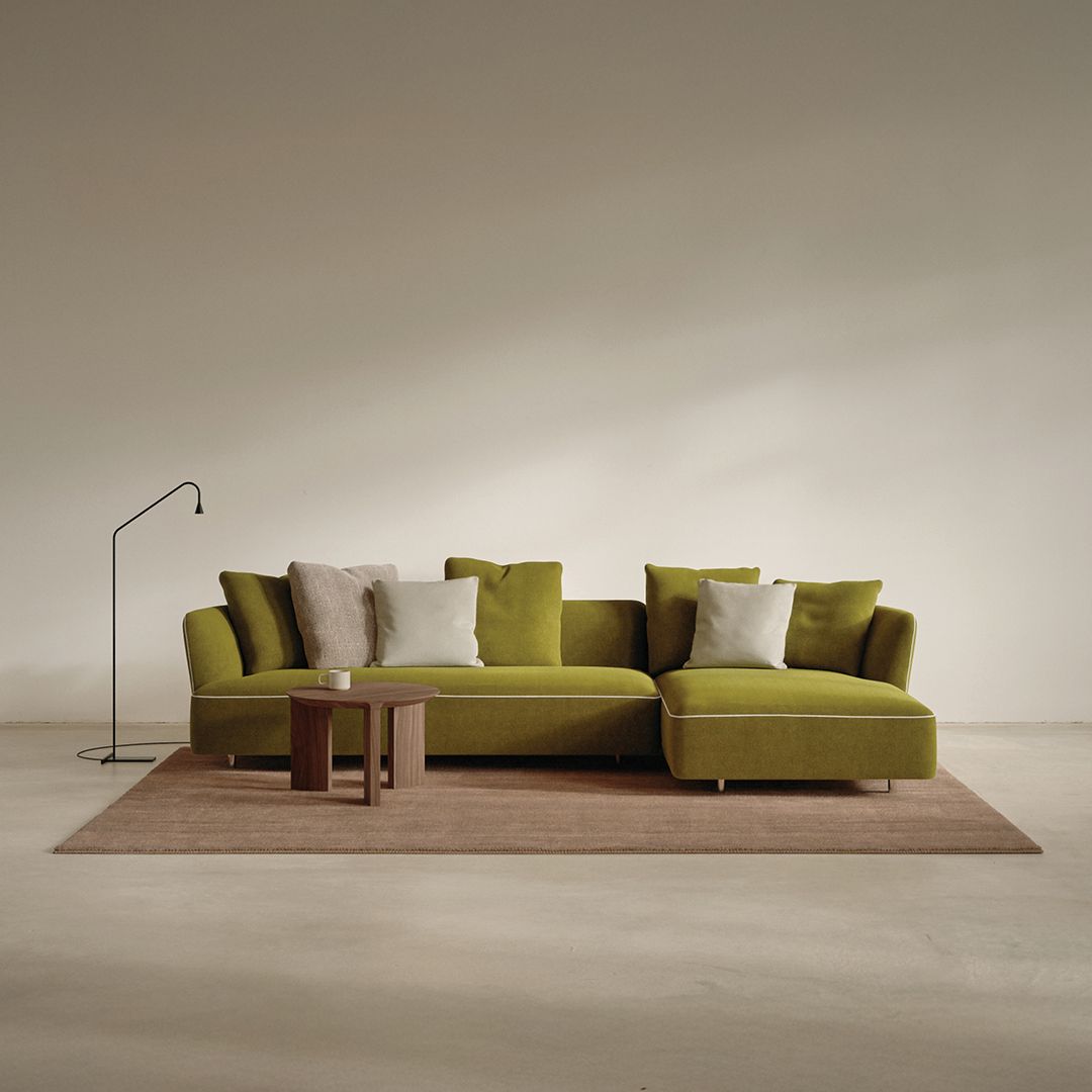 Max Sectional