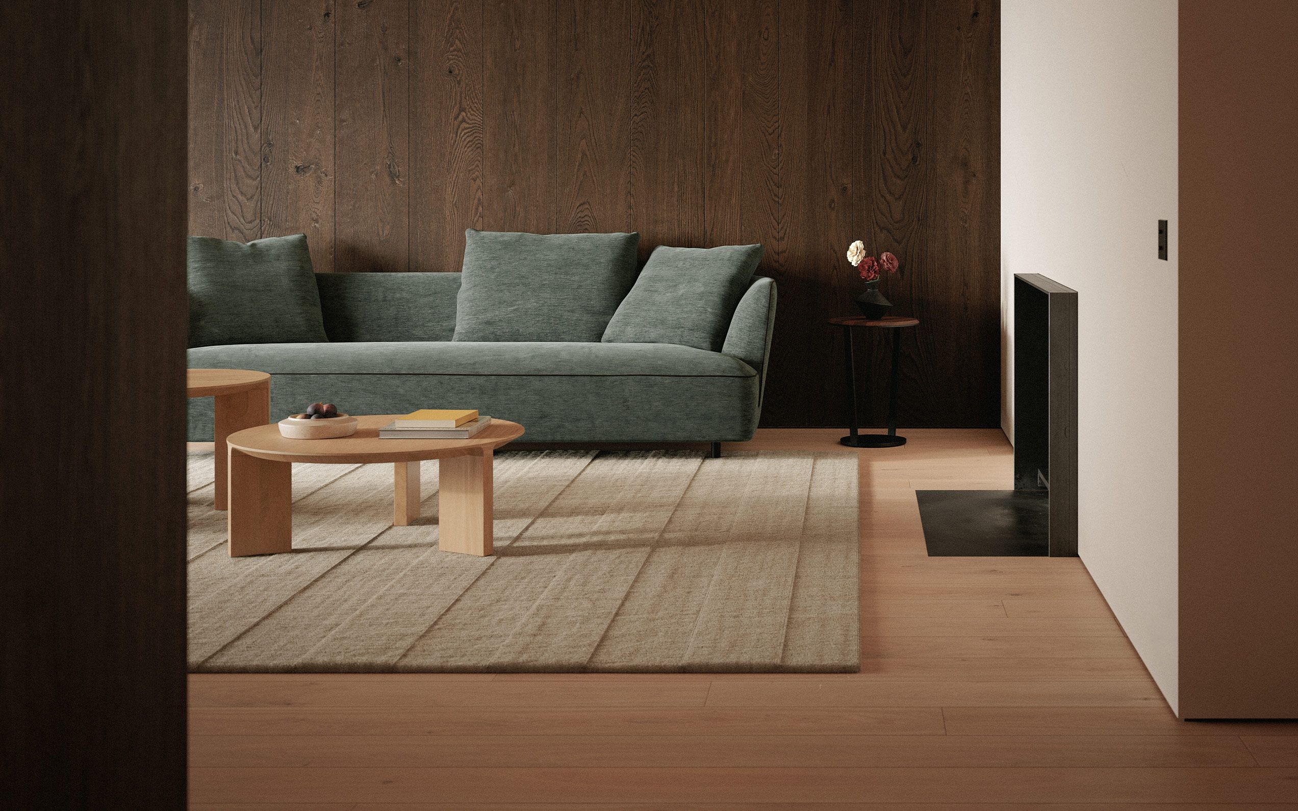 Max sofa