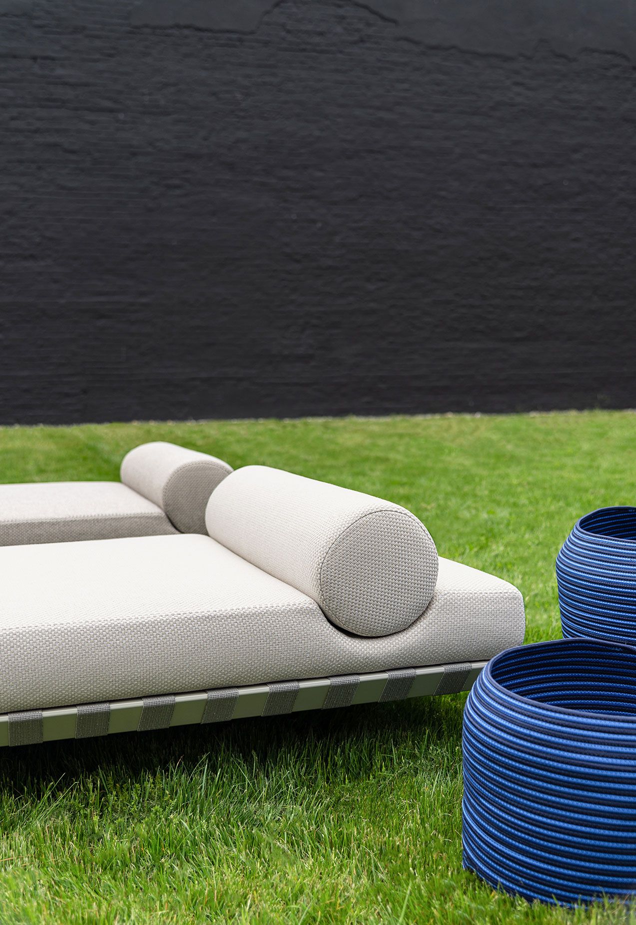 Outdoor Able Sofa