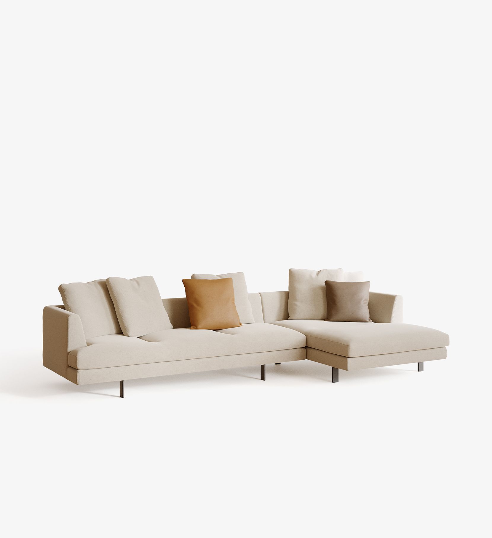 Grant Sectional