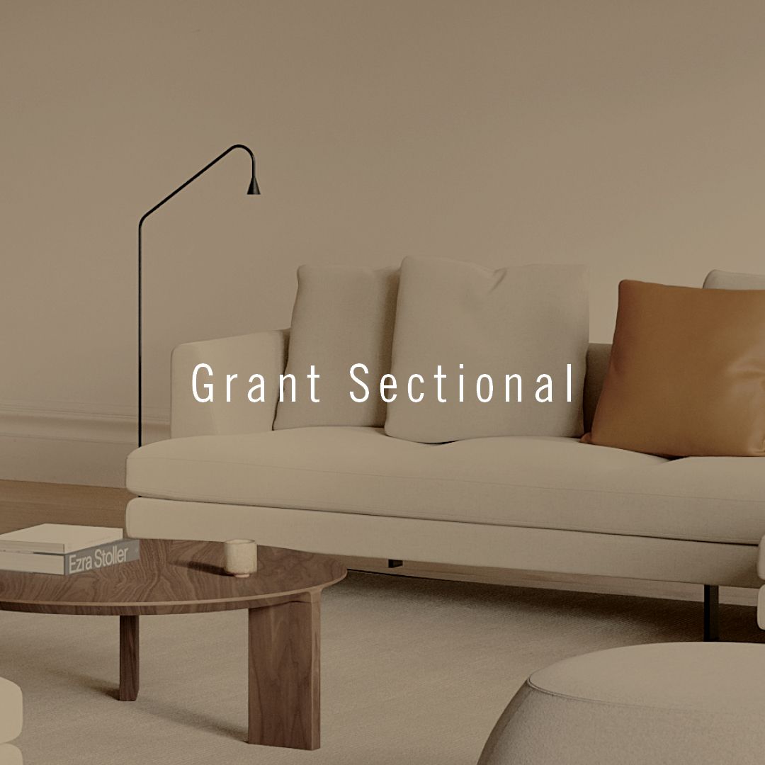 Grant Sectional