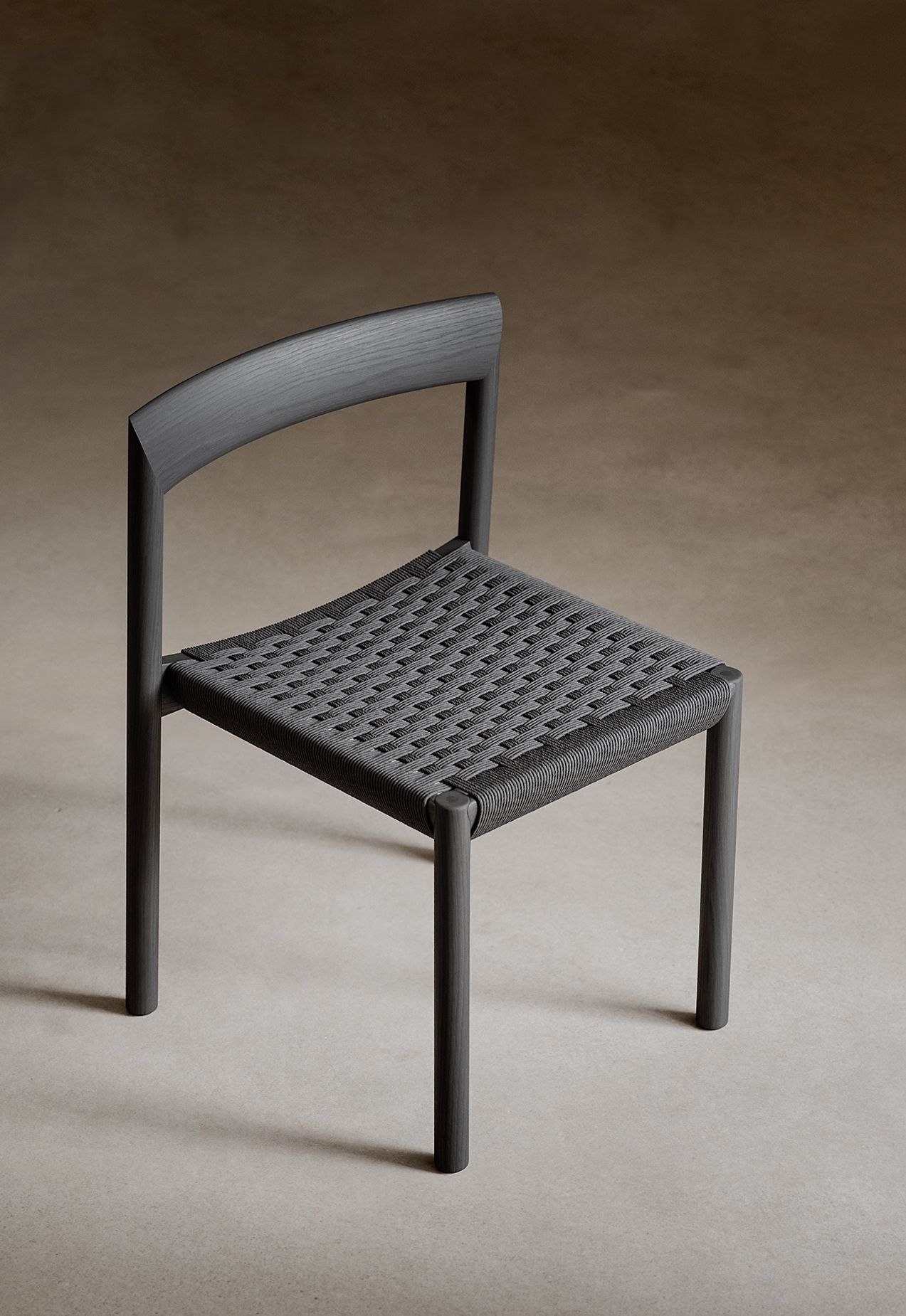 Stax Paper Cord Seat