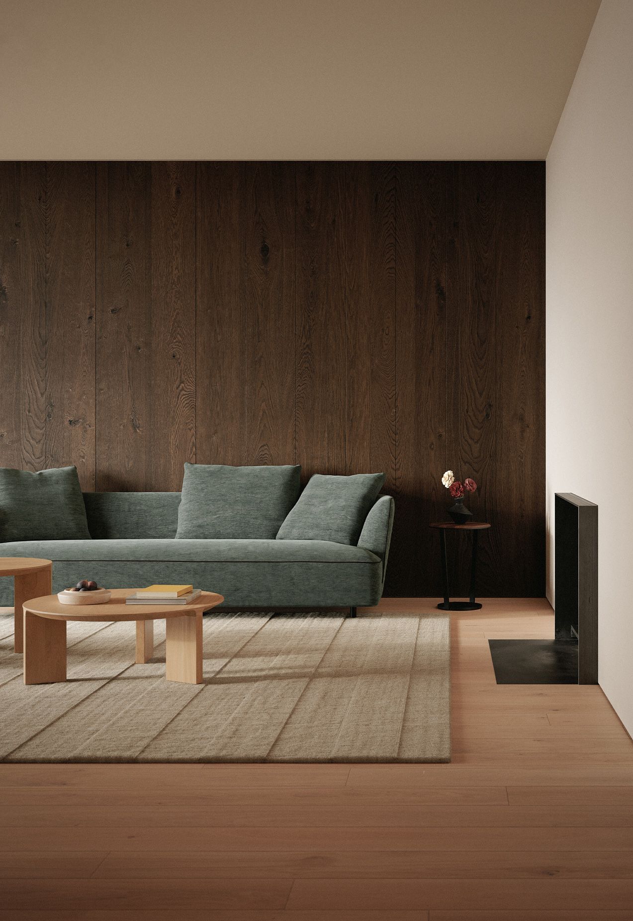 Max sofa