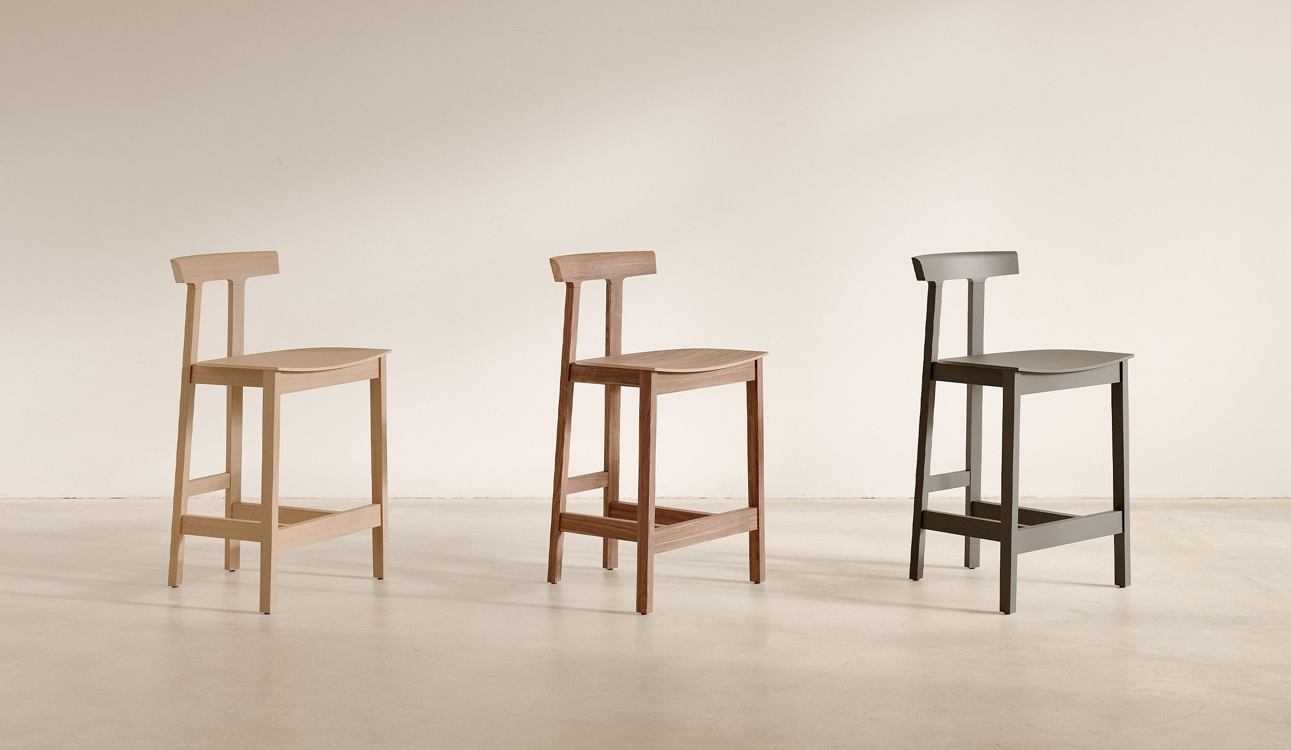 Torii Stool