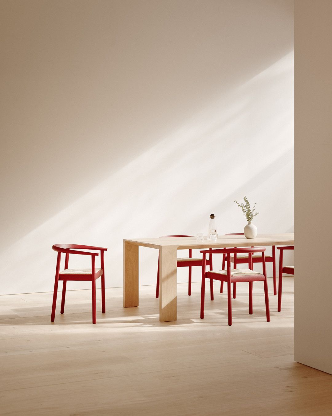 Lo Turn swivel chair