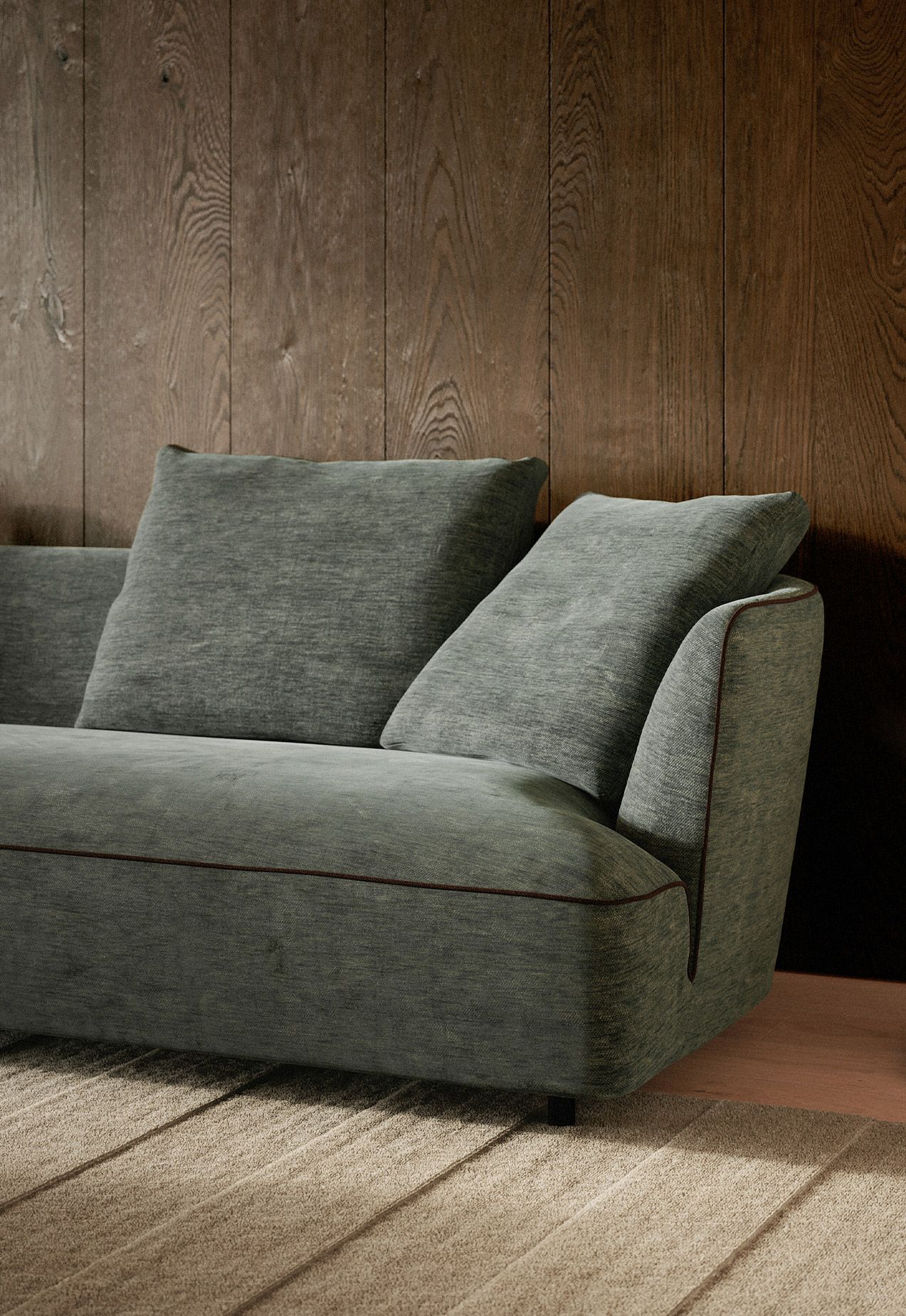 Max sofa