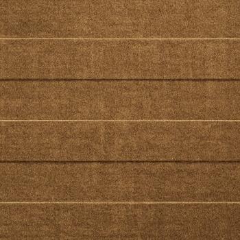 Hi-Lo Rug Yellow Ochre