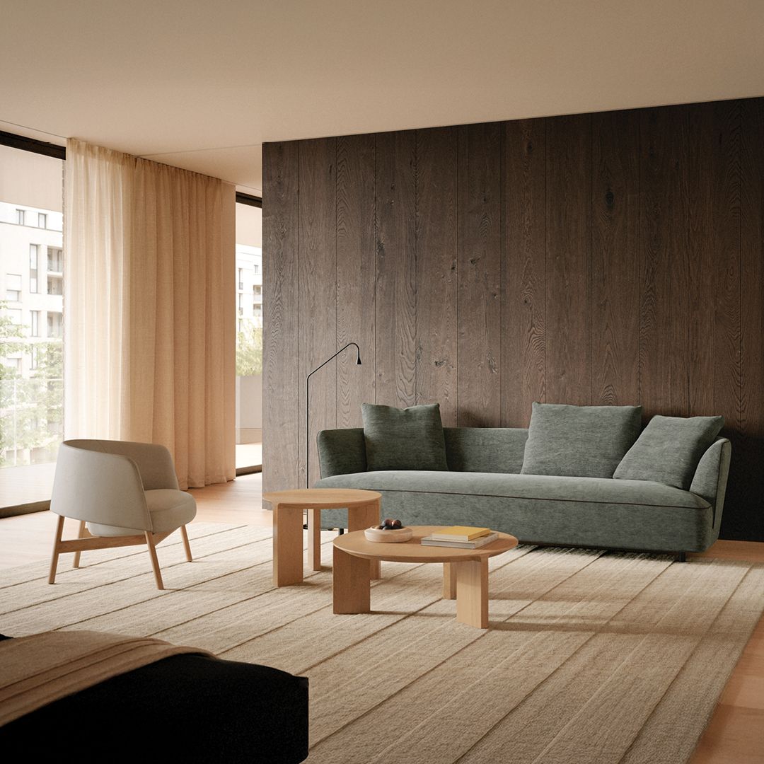 Max Sofa