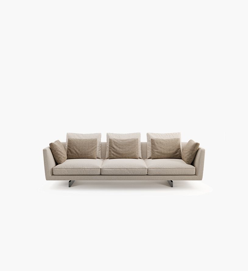 Savoy Sofa