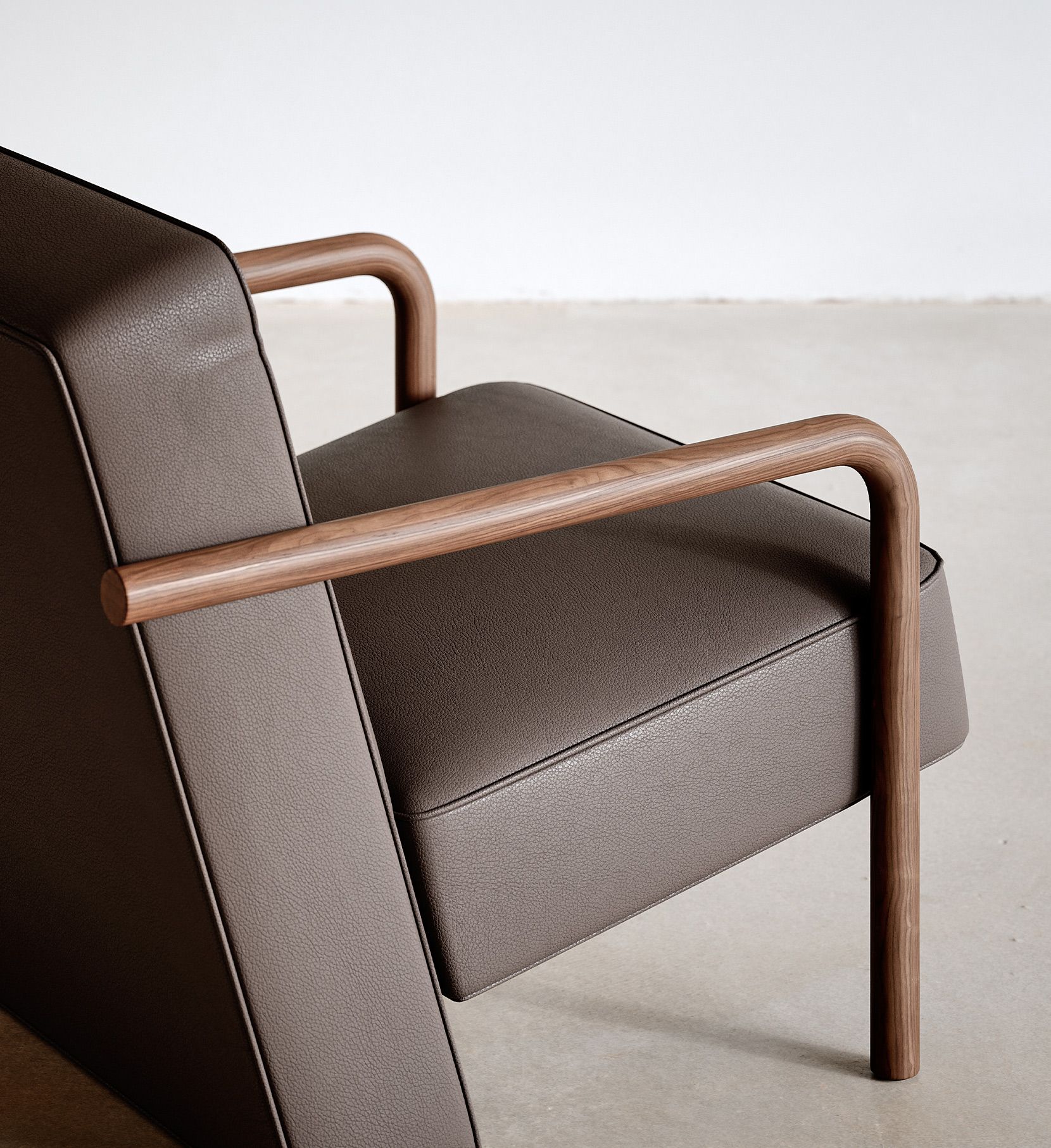 Parker Chair