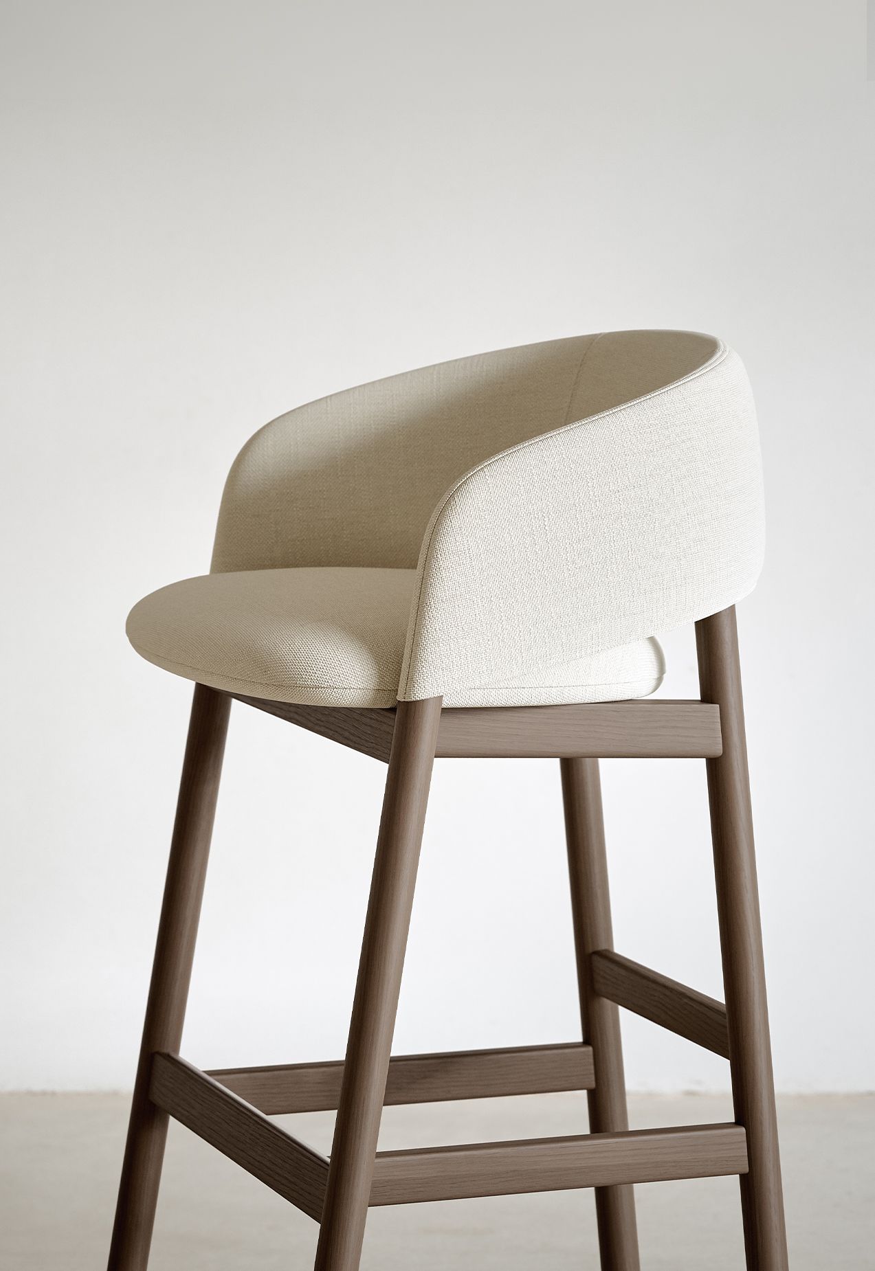 Collar Stool
