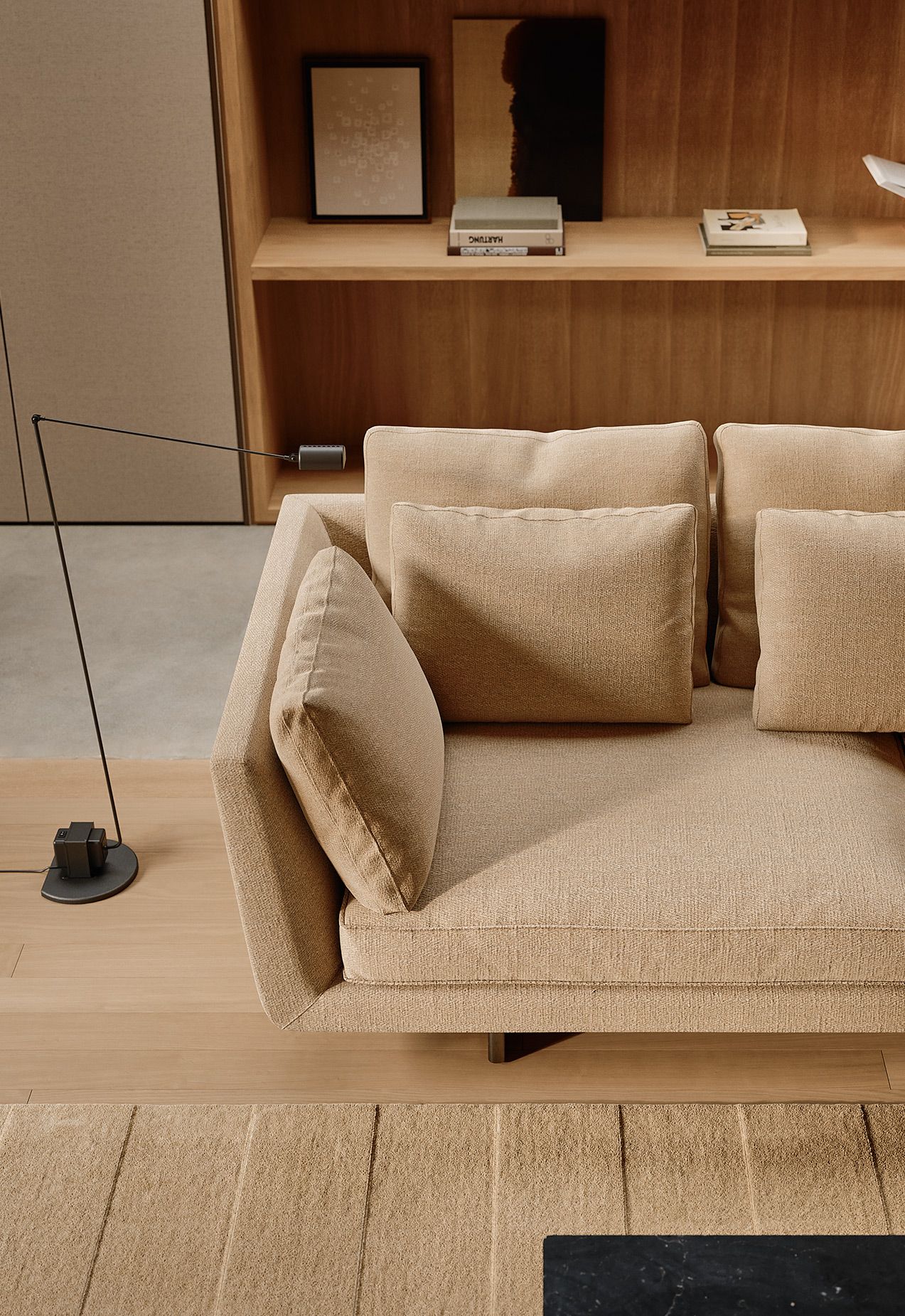 Savoy Sofa