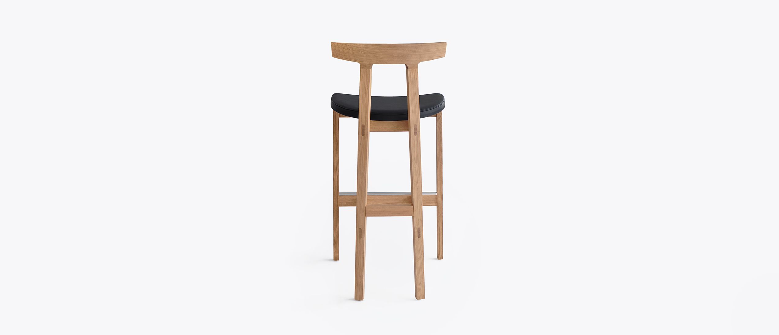 Torii Stool