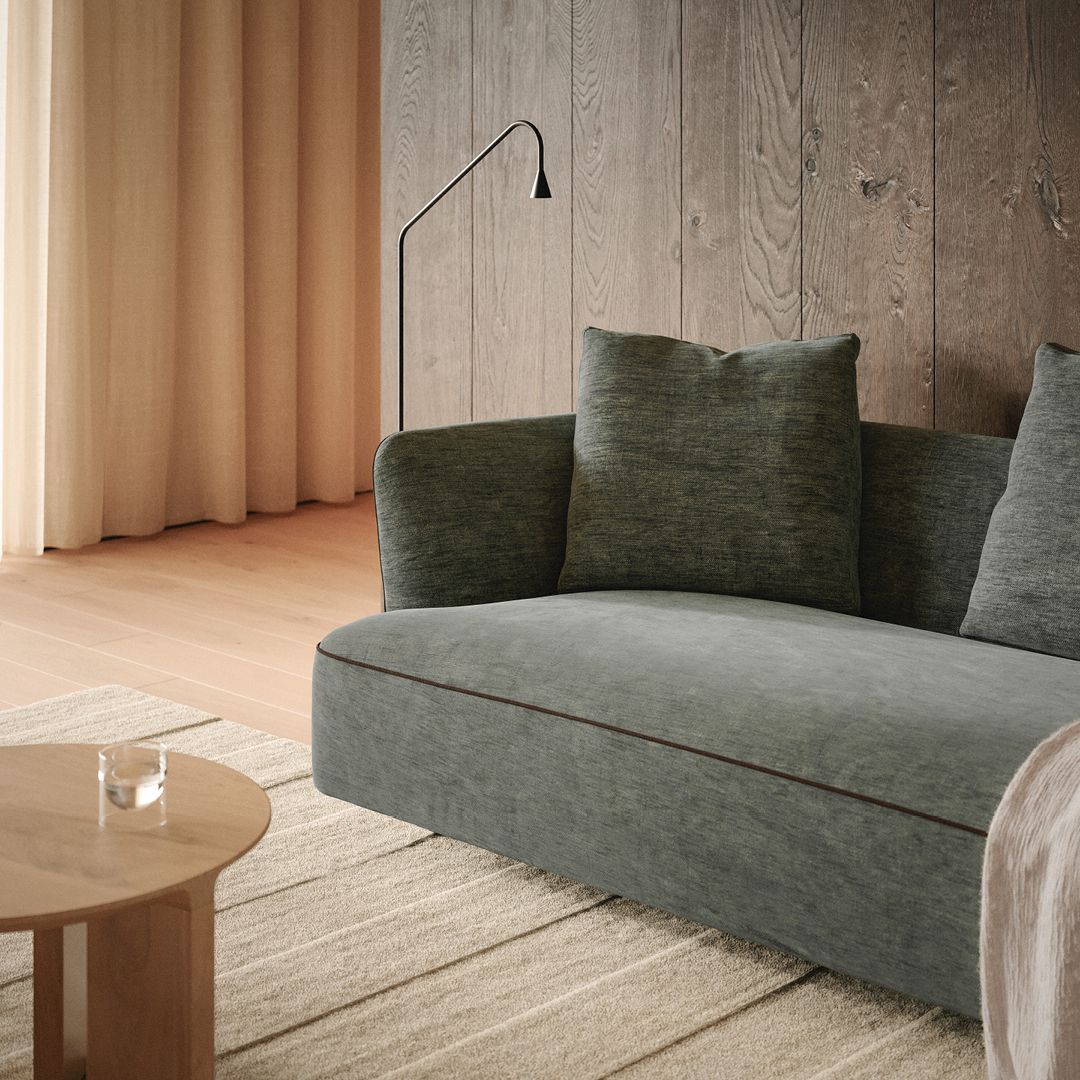 Max Sofa