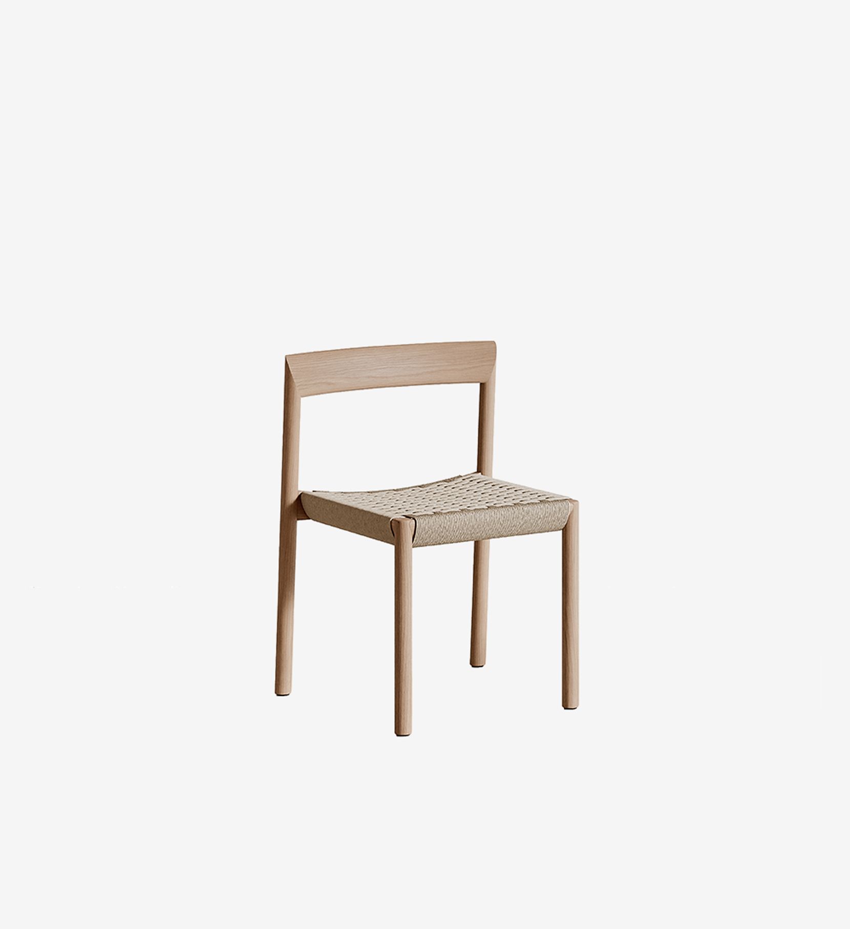 Stax Paper Cord Seat