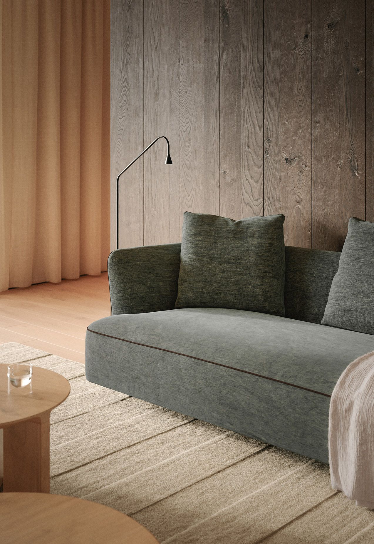 Max sofa