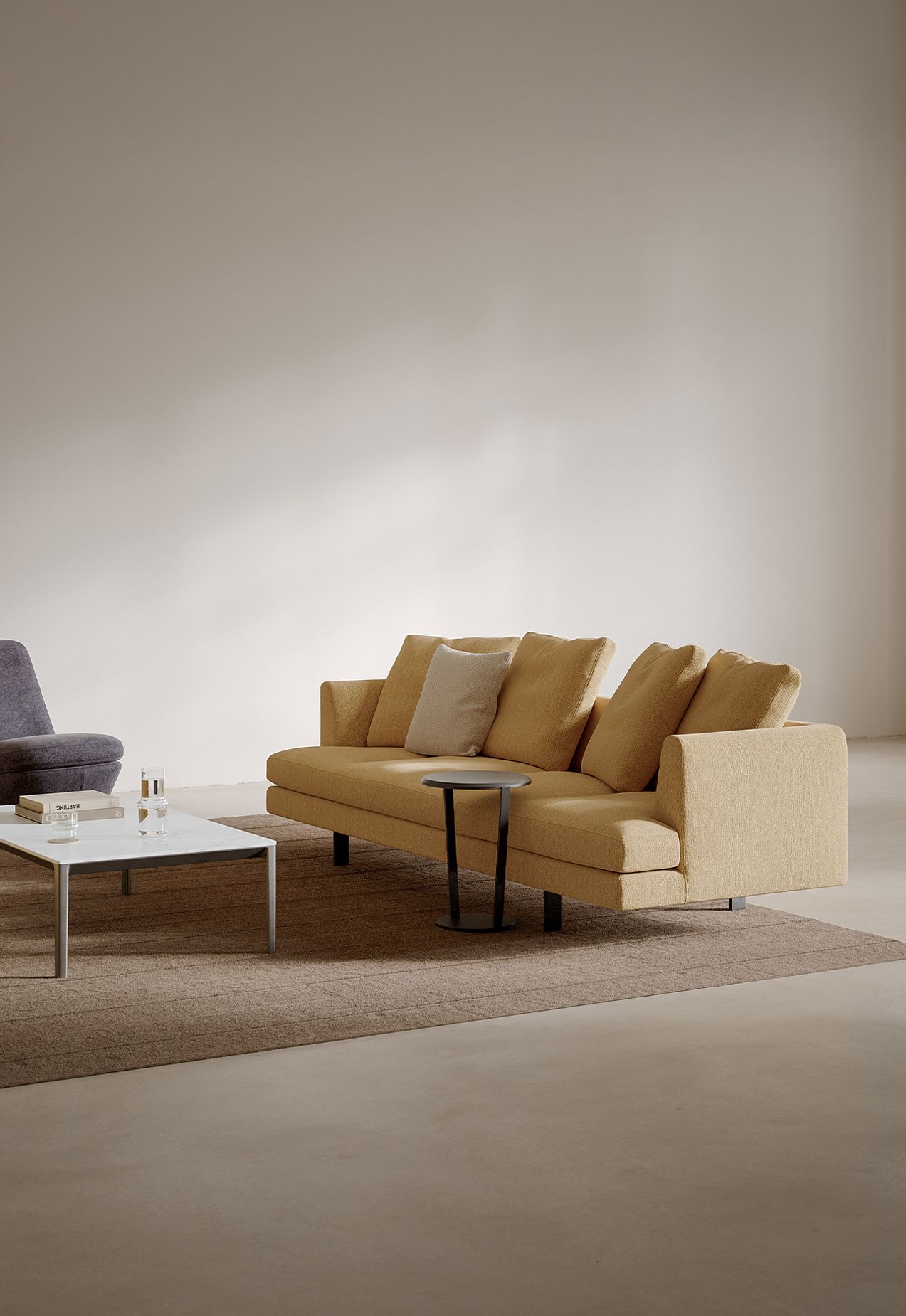 Grant Sofa