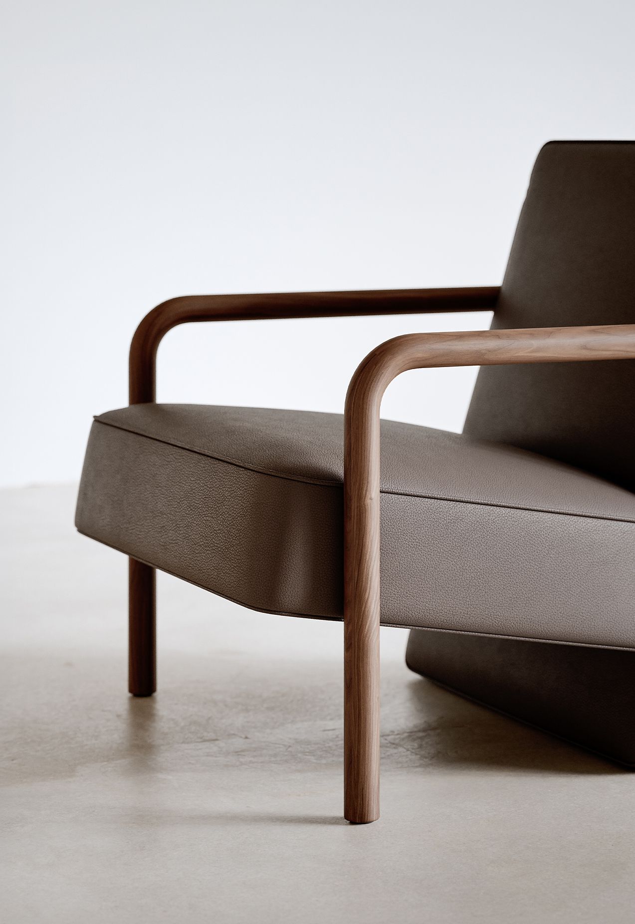 Parker Chair
