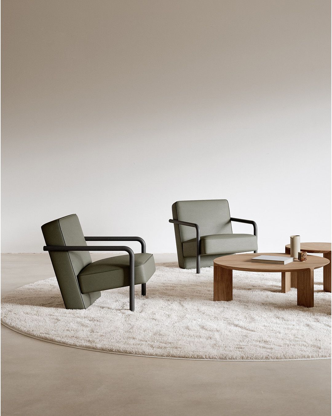 Parker Chair