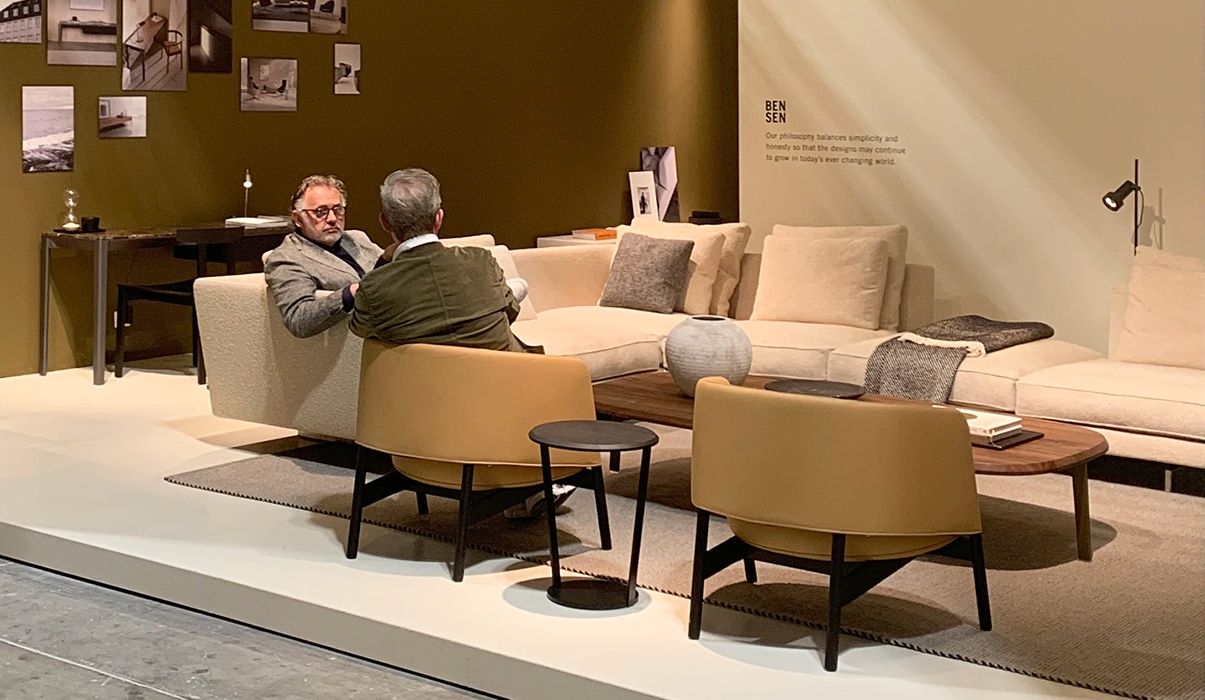 Milan Design Week 2023