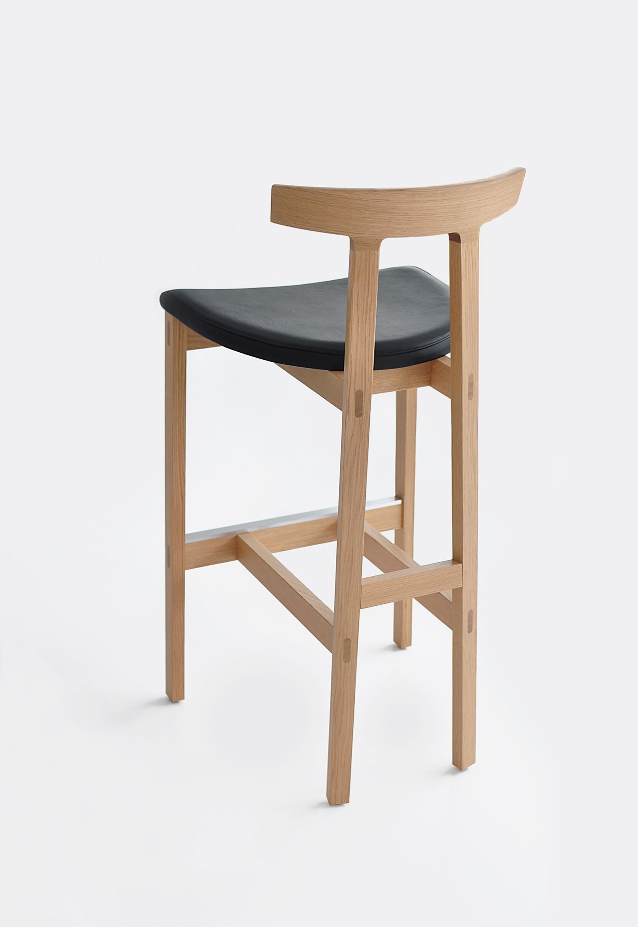 Torii Stool