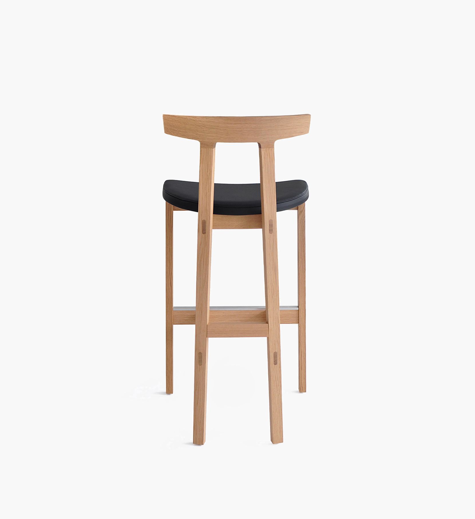 Torii Stool