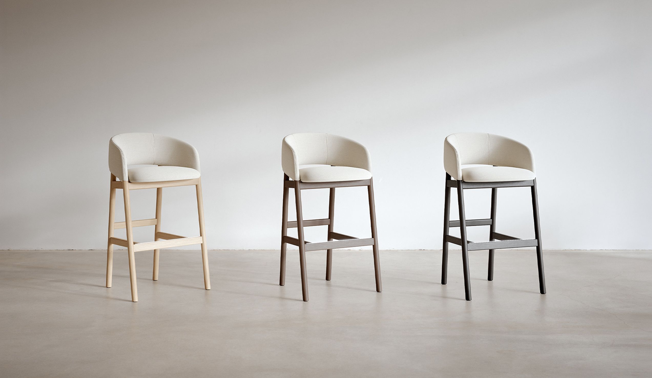 Collar Stool