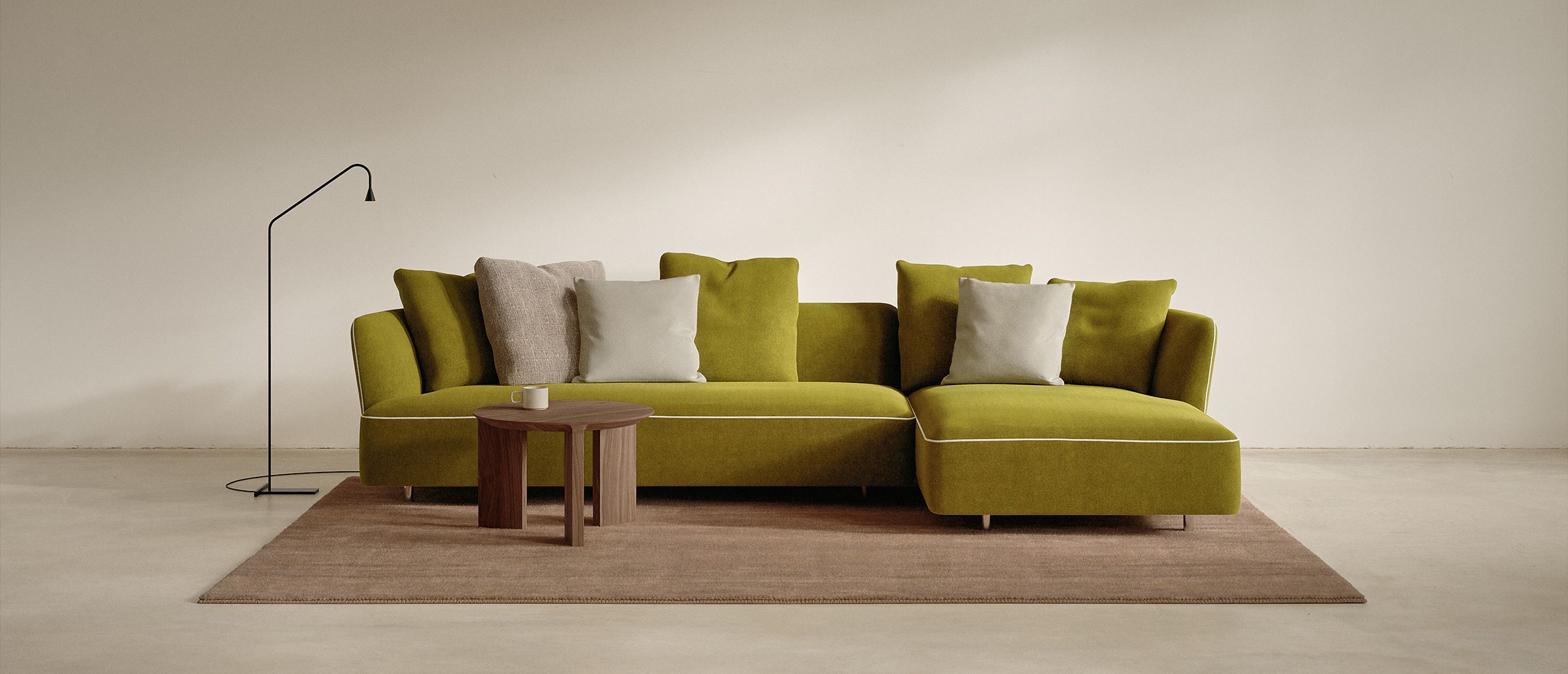 Max Sectional